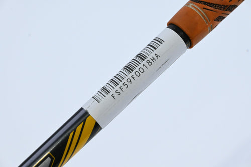 TaylorMade RBZ Stage 2 #3 Hybrid / 19 Degree / Regular Flex Rocketfuel 65 Shaft