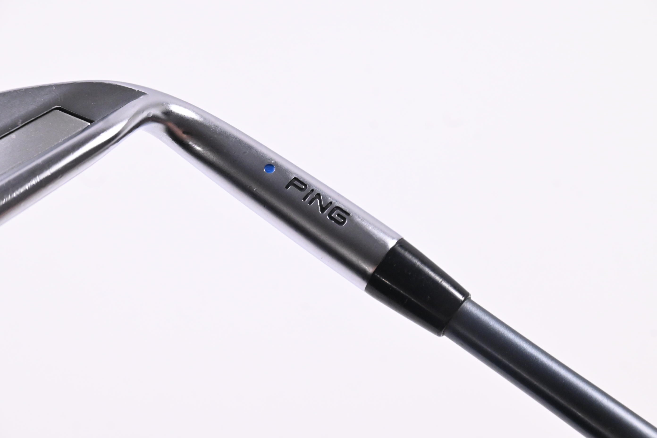 Ping Glide 4.0 Sand Wedge / 54 Degree / Blue Dot / Regular Flex Ping Alta CB