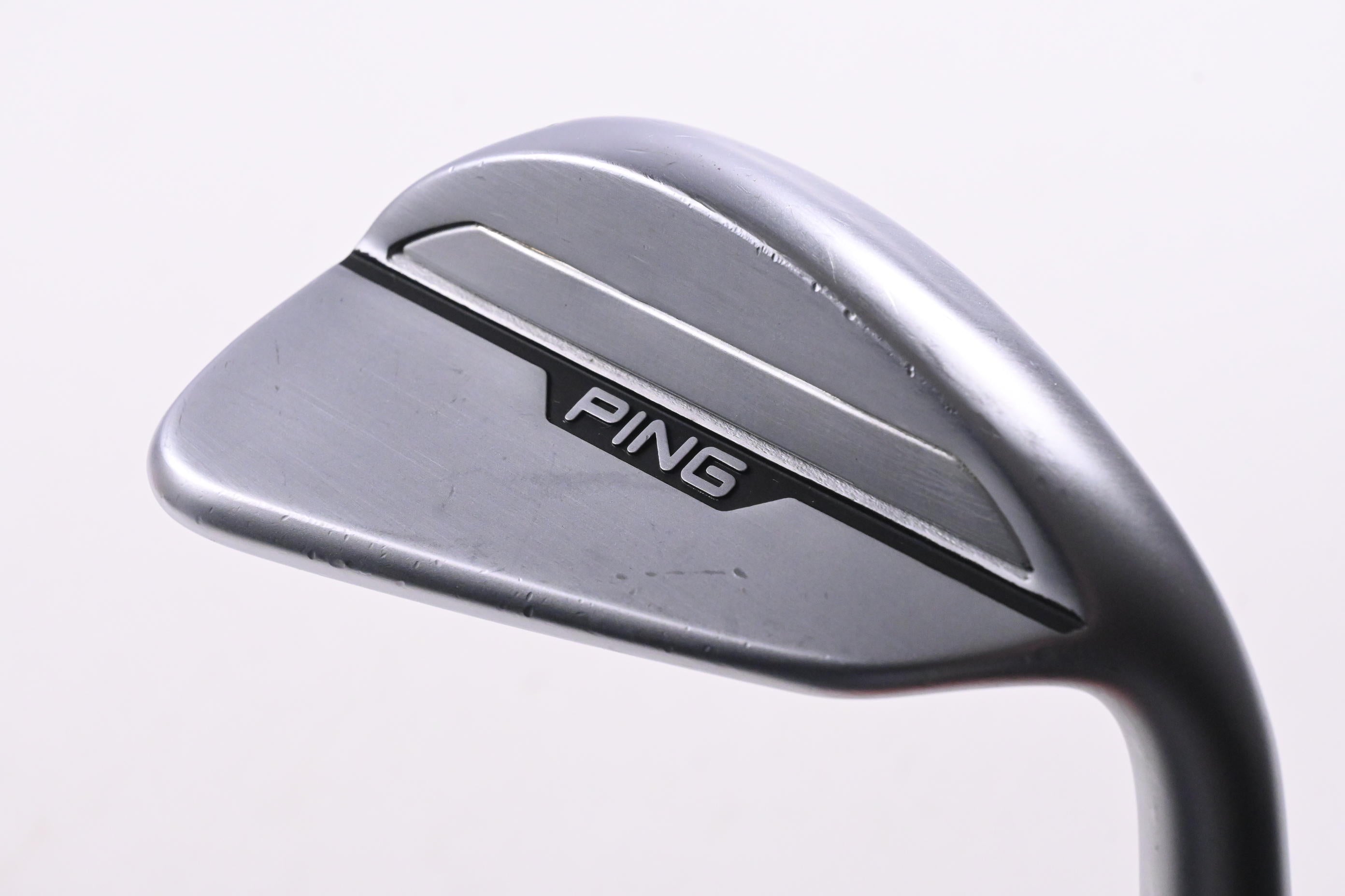 Ping S159 Sand Wedge / 56 Degree / Regular Flex Ping AWT 3.0 Shaft