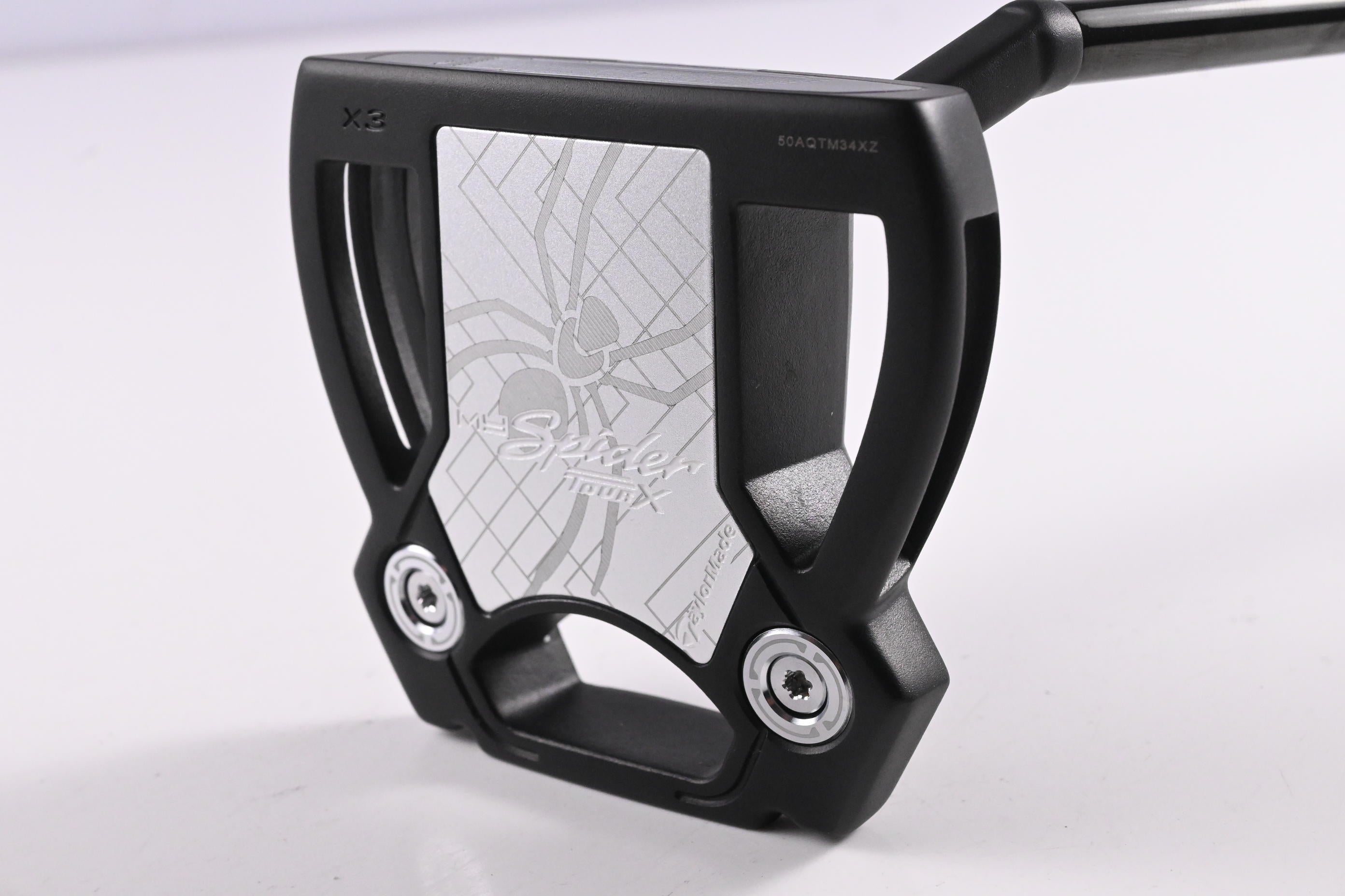Taylormade MySpider Tour X3 Putter / 33.5 Inch