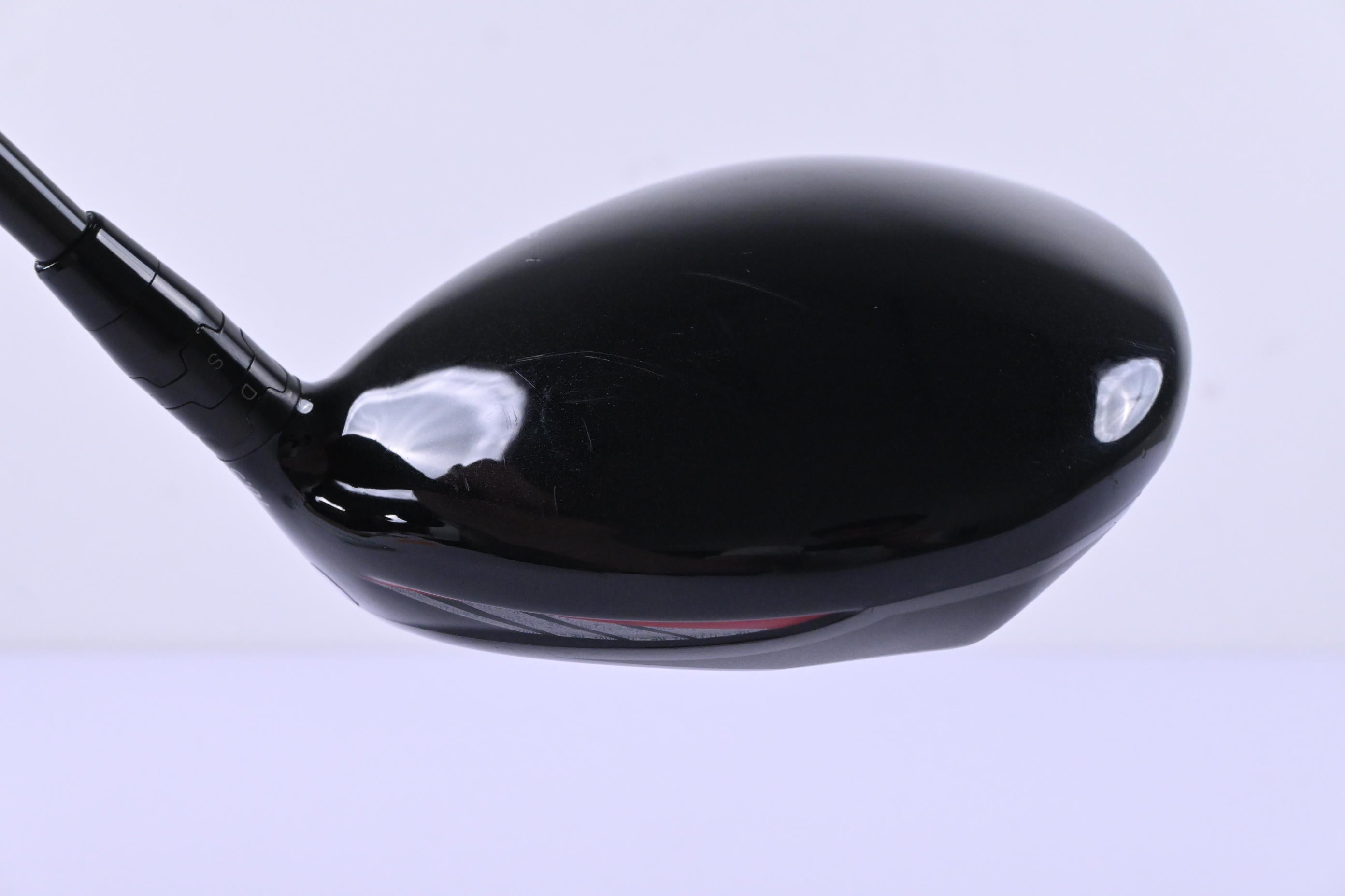 Callaway Big Bertha V-Series Driver / 10.5 Degree / Regular Flex Bassara 42