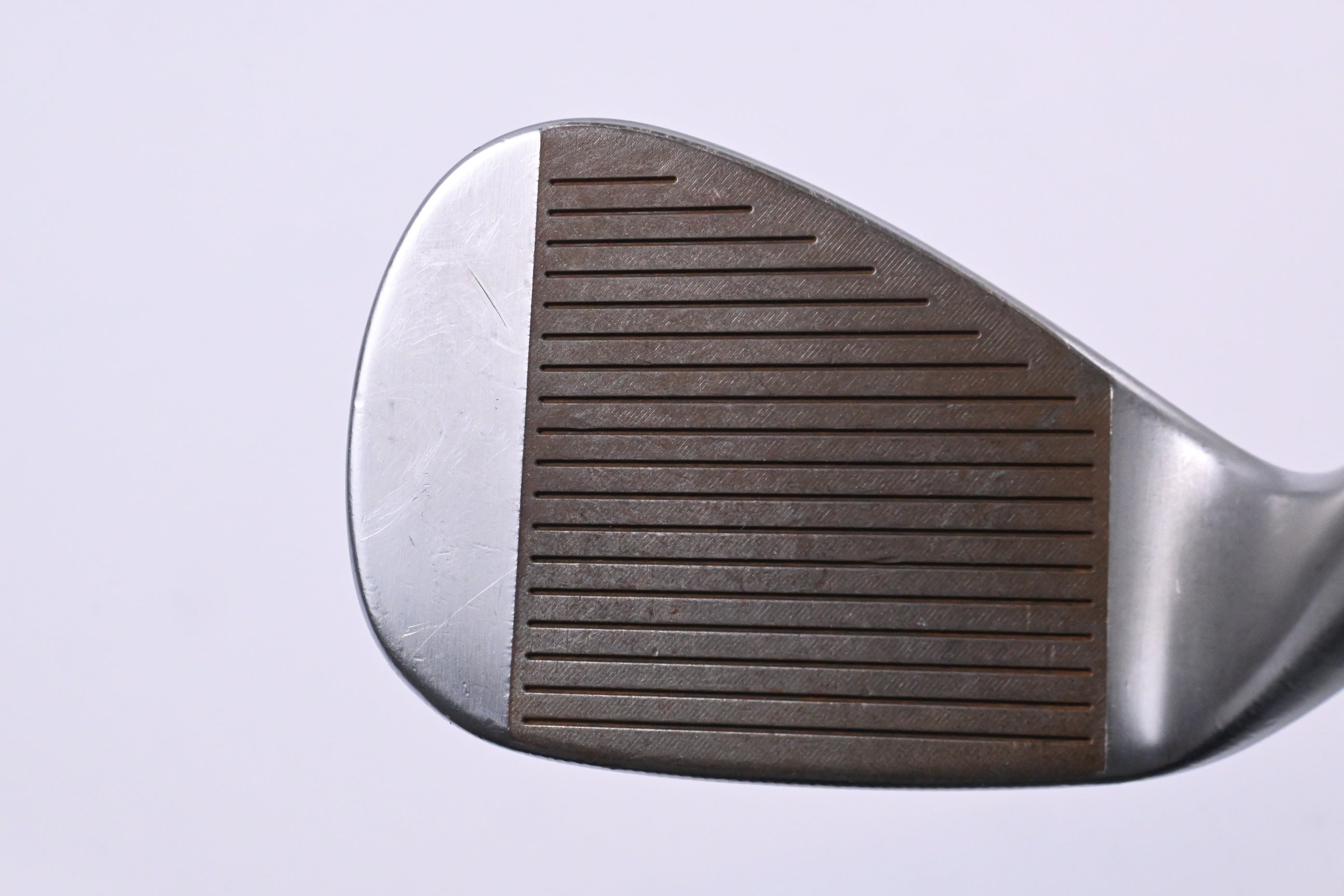 Taylormade Milled Grind 4 Sand Wedge / 54 Degree / X-Flex Project X Shaft