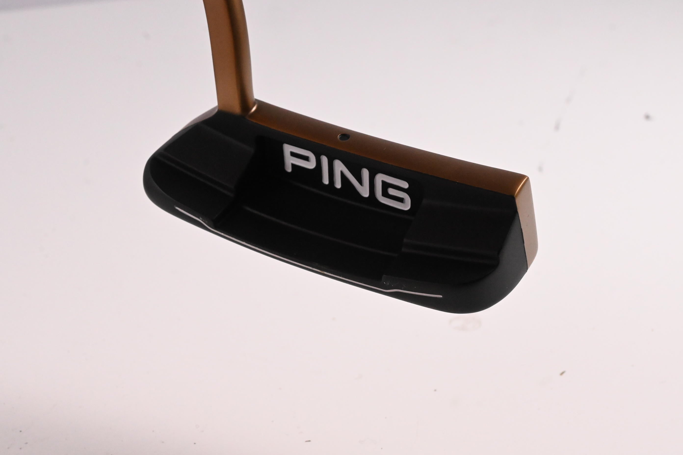 Ping Heppler ZB3 Putter / 33 Inch