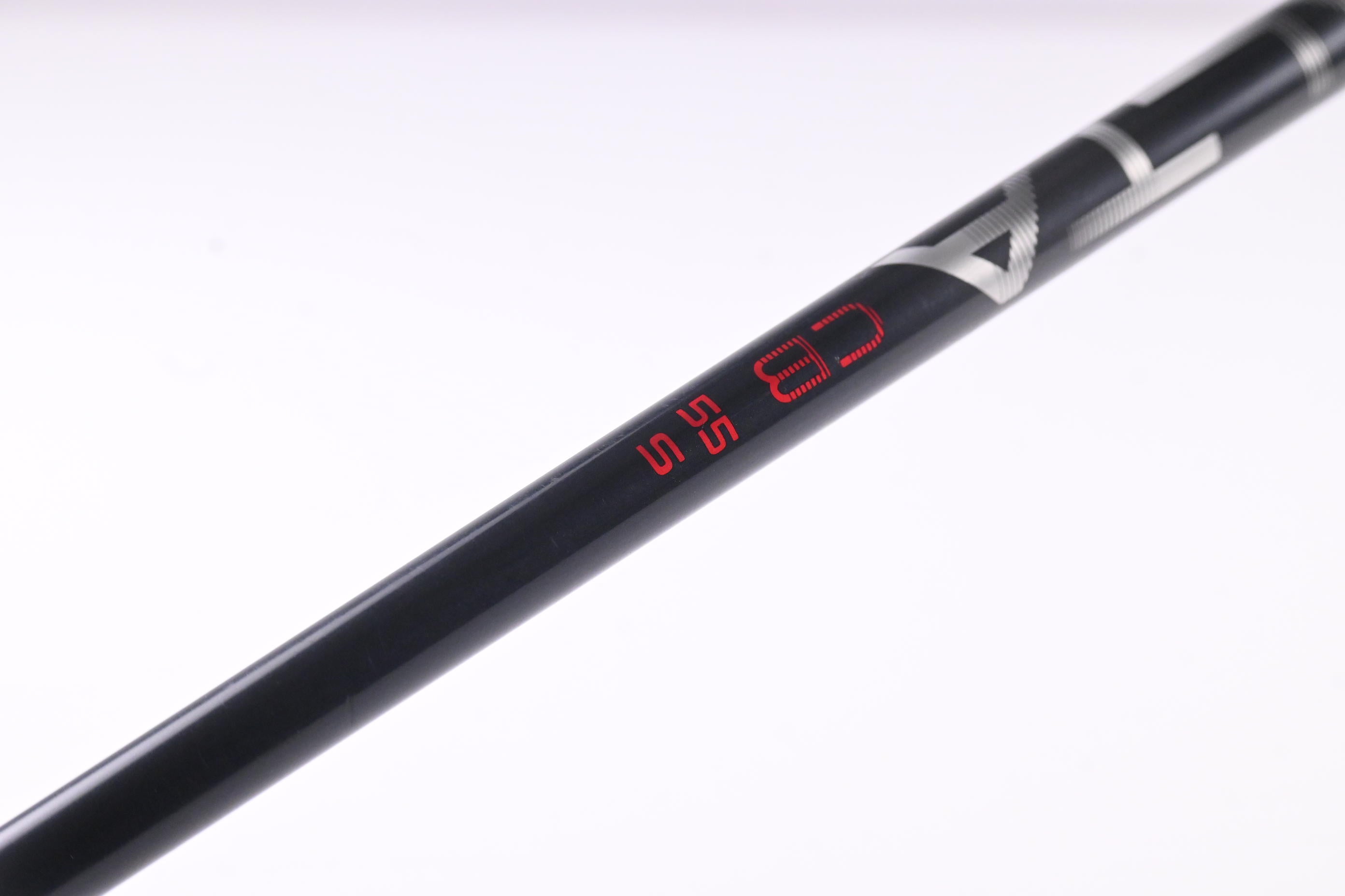 Ping G410 Plus Driver / 10.5 Degree / Stiff Flex Ping Alta CB Red 55 Shaft