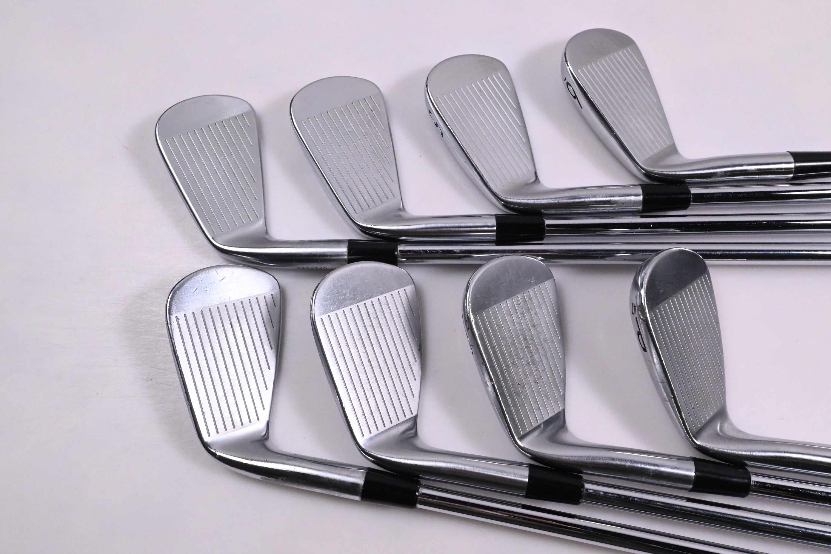 Titleist MB 620 Irons / 3-PW / Regular Flex Dynamic Gold R300 Shafts