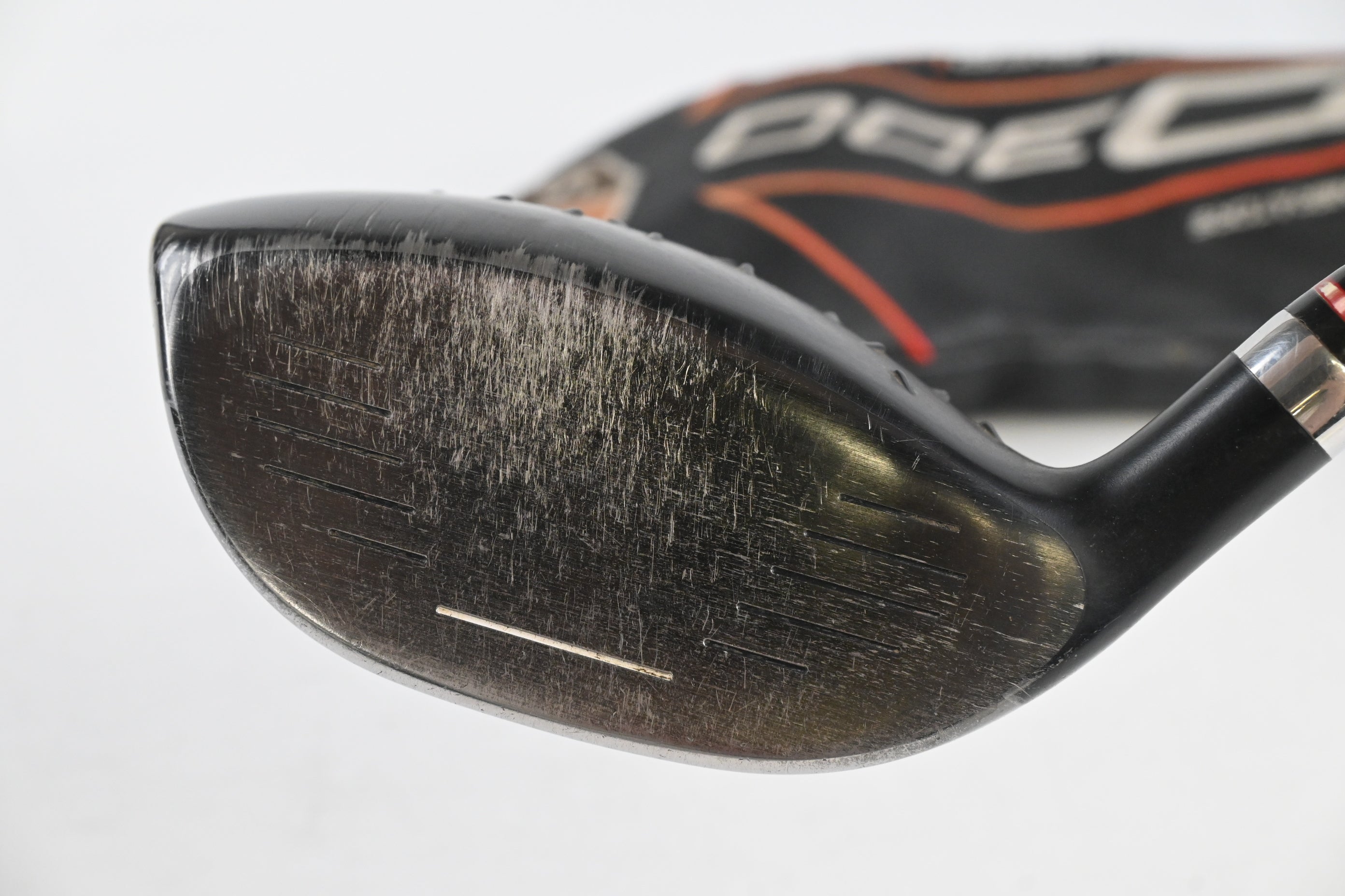 Wilson Staff D300 #3 Wood / 15 Degree / Regular Flex Matrix Speed Rul Z 49 Shaft