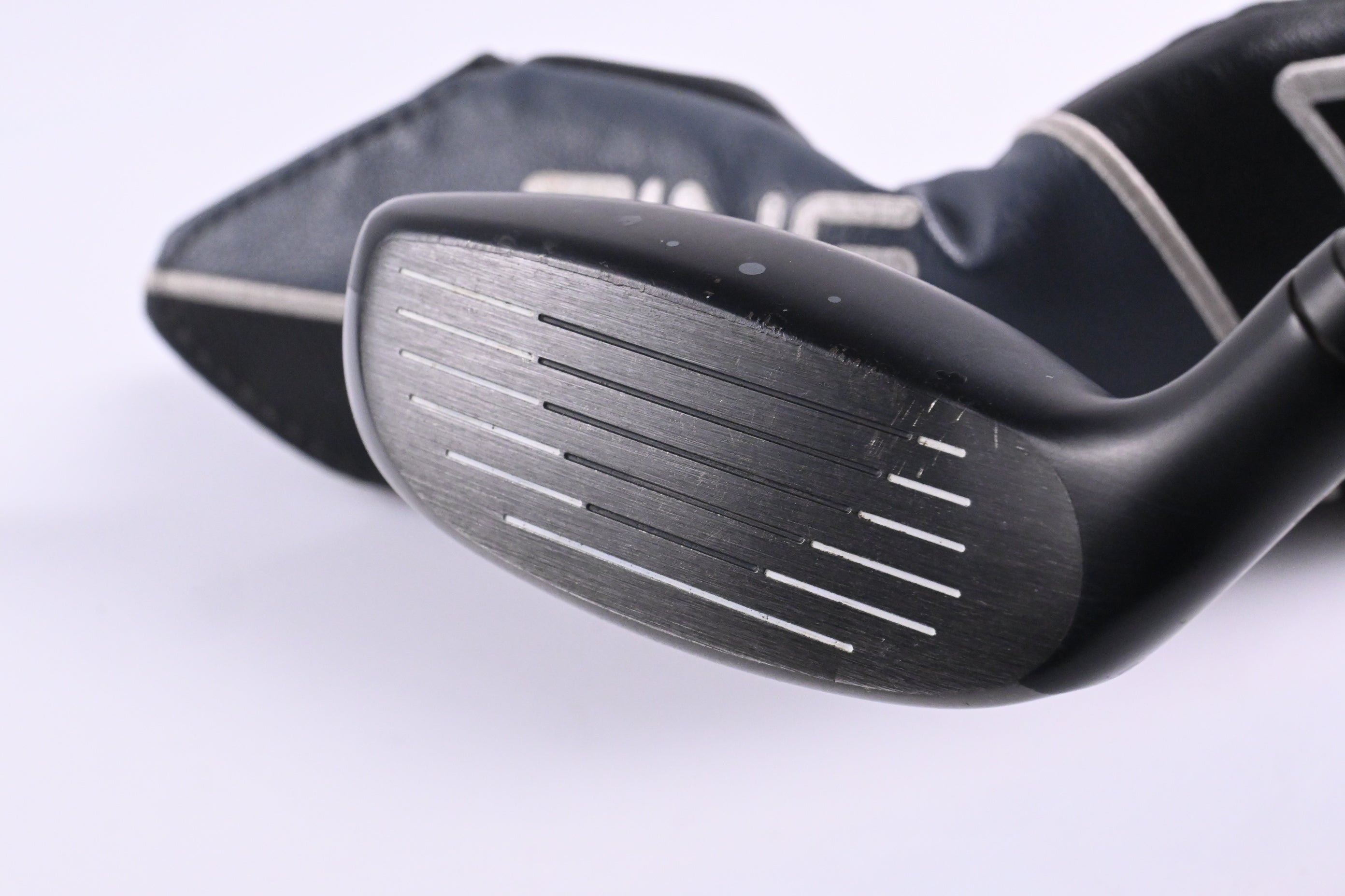 Ping G425 #2 Hybrid / 17 Degree / Stiff Flex Ping Alta CB Slate 70 Shaft
