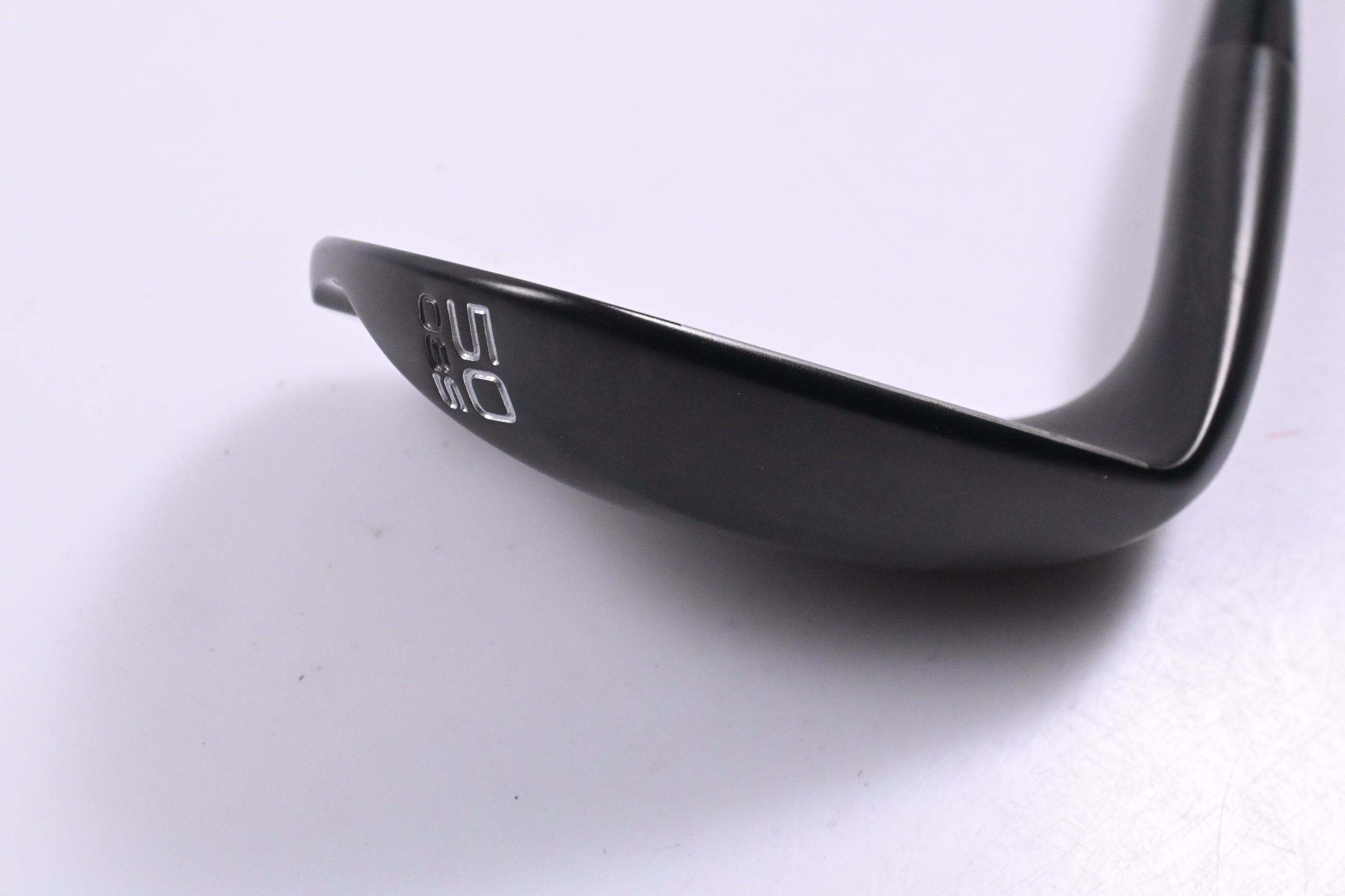 Mizuno Pro T-1 Gap Wedge / 50 Degree / Wedge Flex KBS Hi-Rev 2.0 115 Shaft