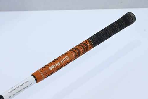 TaylorMade RBZ Stage 2 #3 Hybrid / 19 Degree / Regular Flex Rocketfuel 65 Shaft