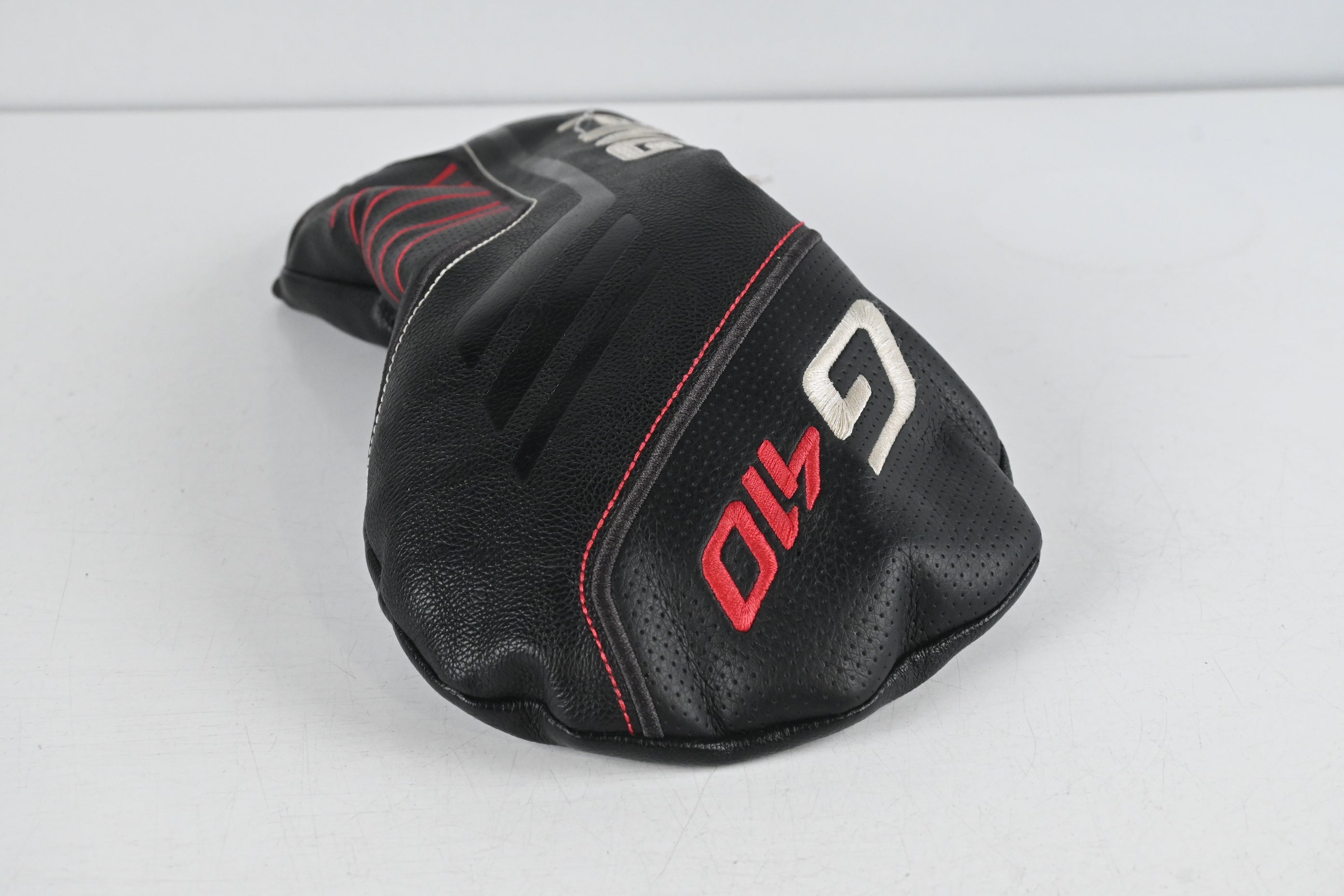 Left Hand Ping G410 SFT Driver / 10.5 Degree / Regular Flex Tensei CR Blue 60