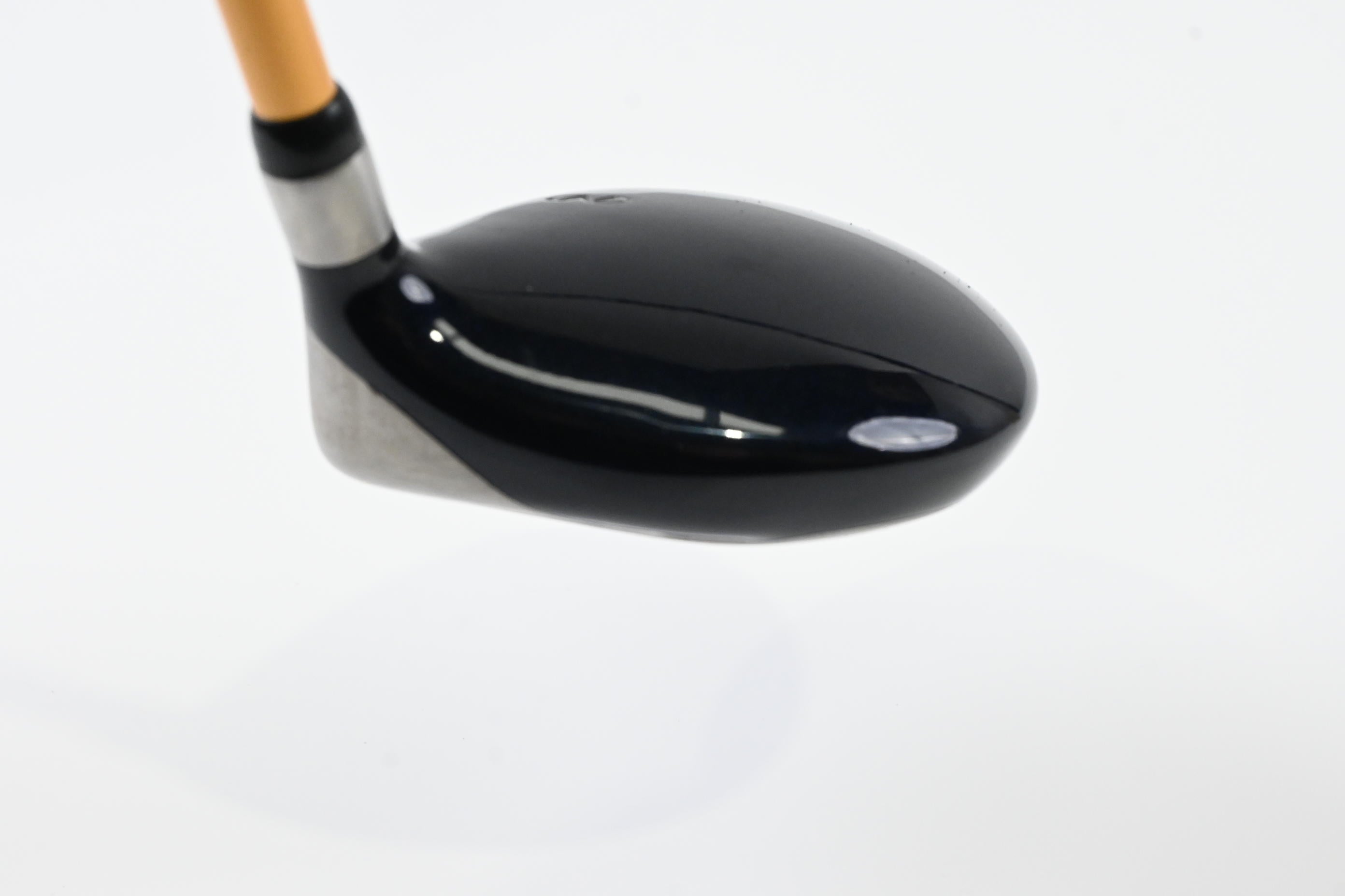 Nickent BB Plus #4 Wood / 17 Degree / Stiff Flex UST Proforce Gold 65 Shaft