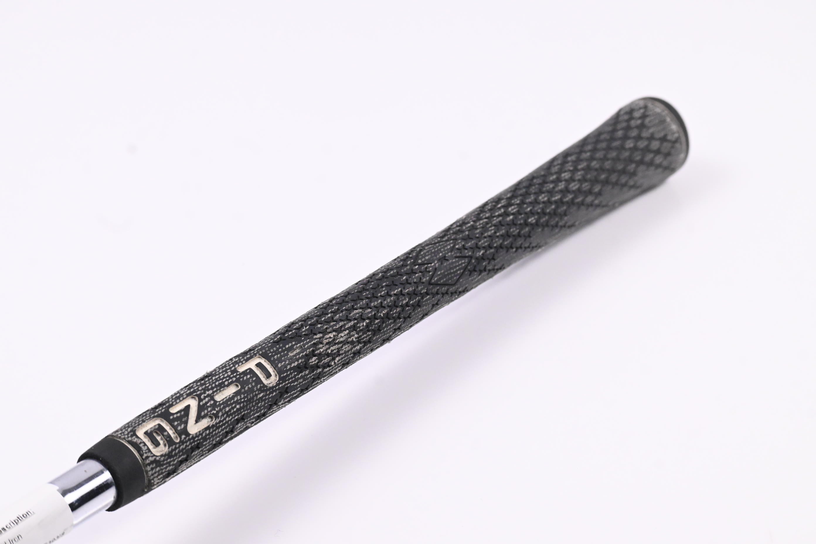 Ping G5 #7 Iron / White Dot / Regular Flex Ping Shaft