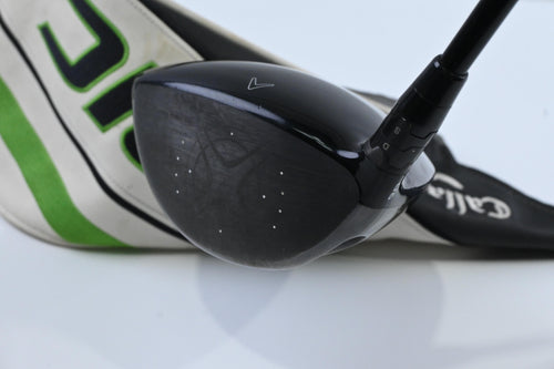 Callaway Epic Max LS Driver / 9 Degree / X-Flex MMT 60 Shaft
