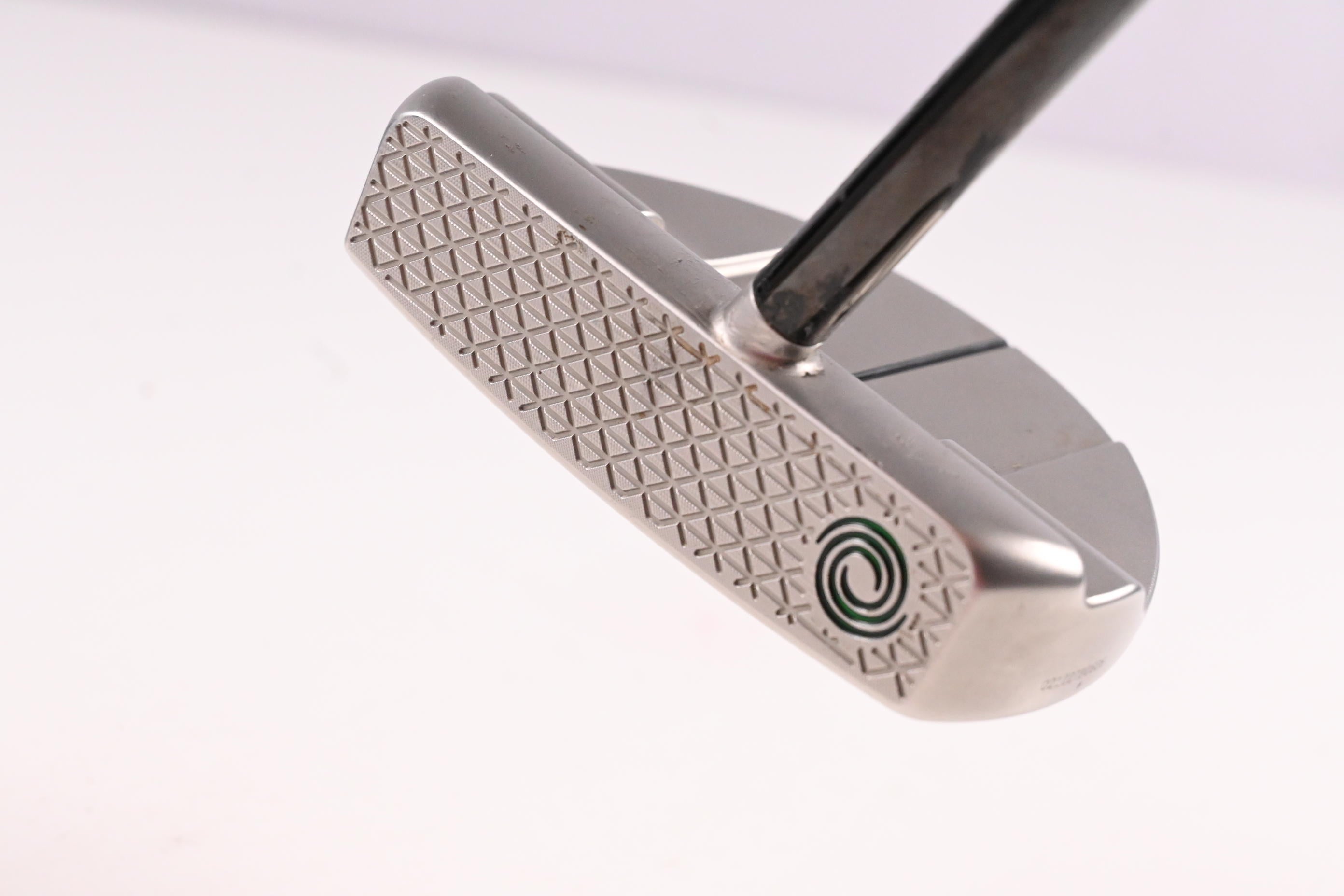 Odyssey Toulon Garage Memphis Putter / 34 Inch