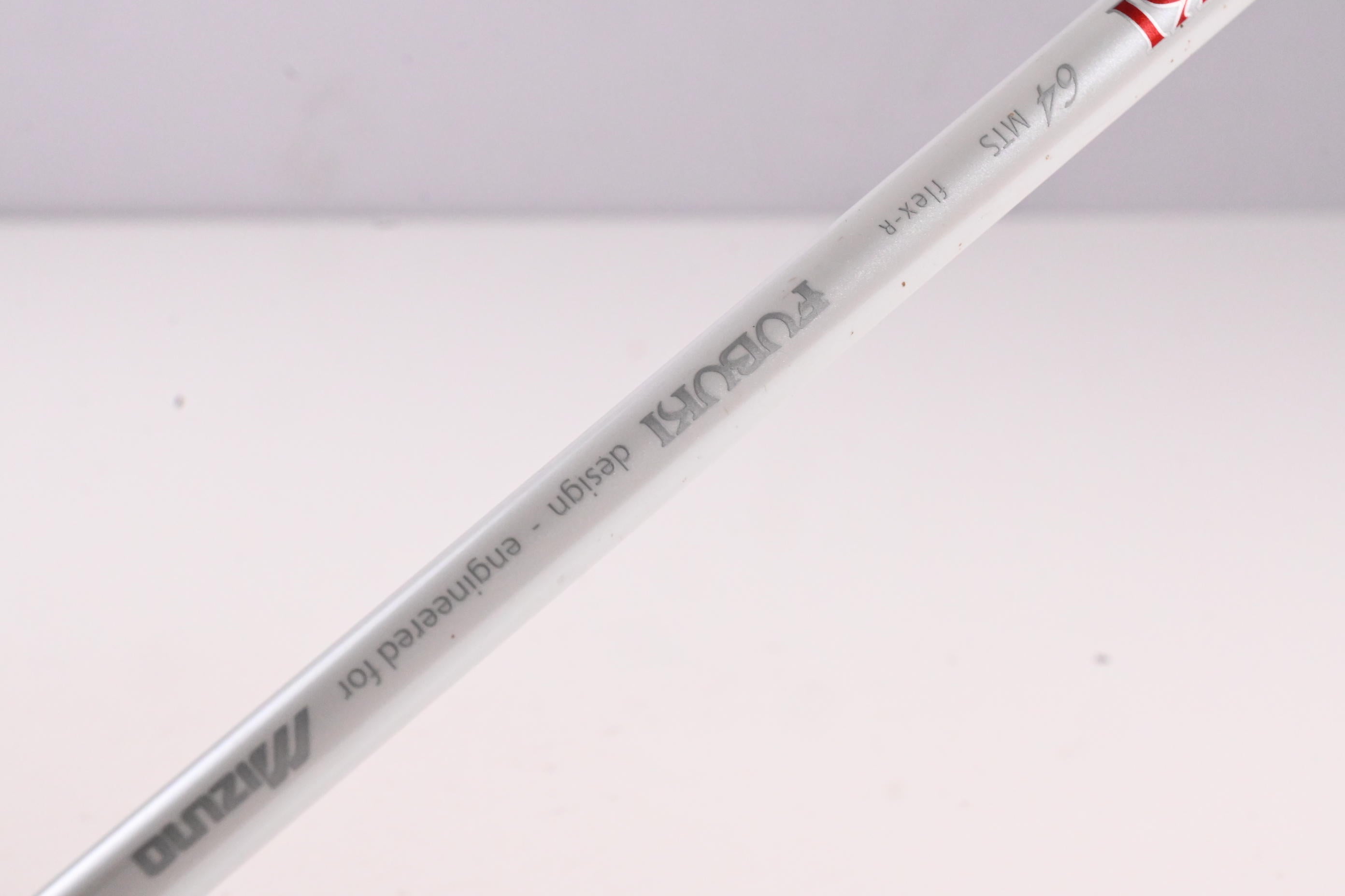 Mizuno MP-630 Driver / 10.5 Degree / Regular Flex Fubuki 64 Shaft