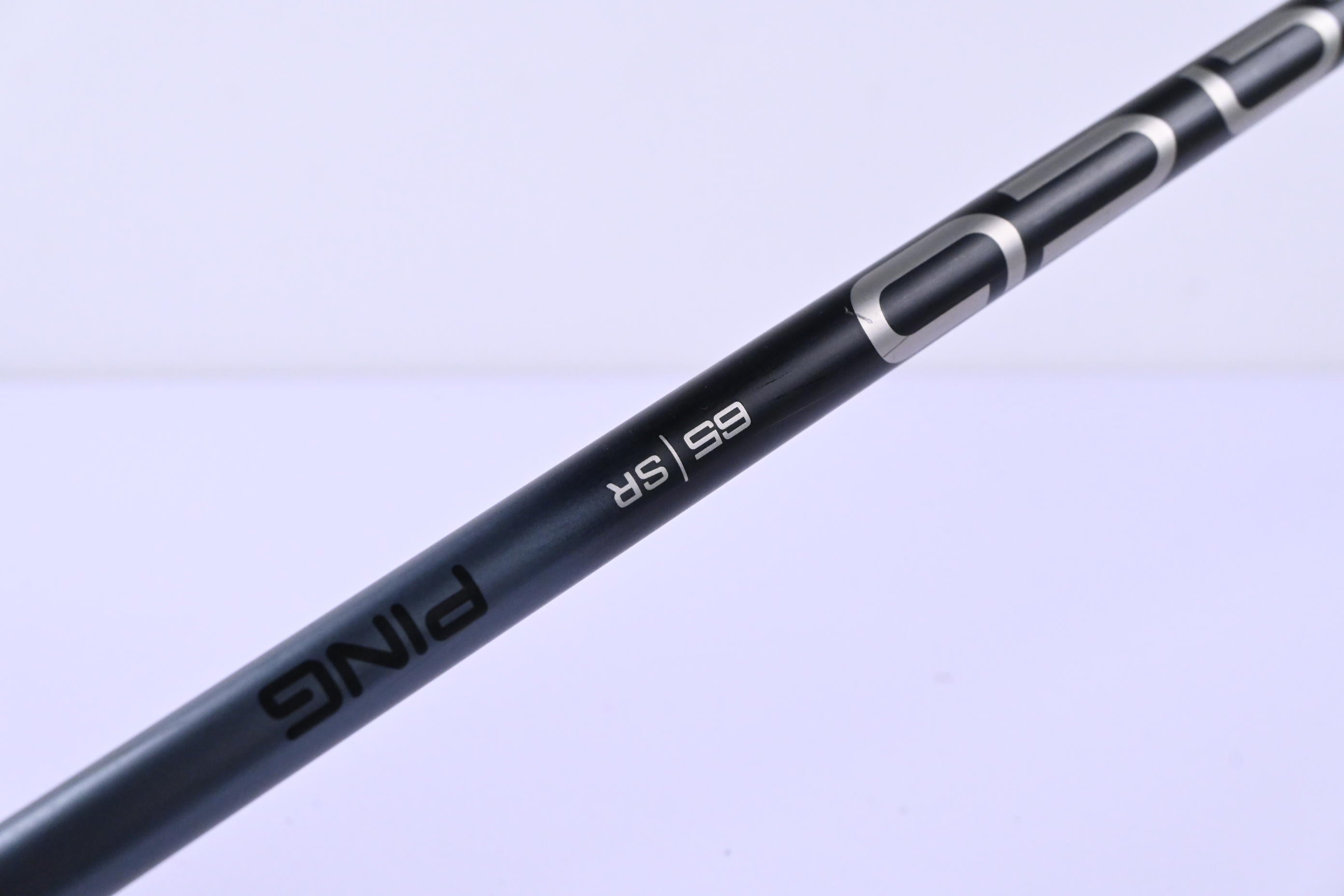 Ping G425 SFT #5 Wood / 19 Degree / Senior Flex Ping Alta CB Slate 65 Shaft