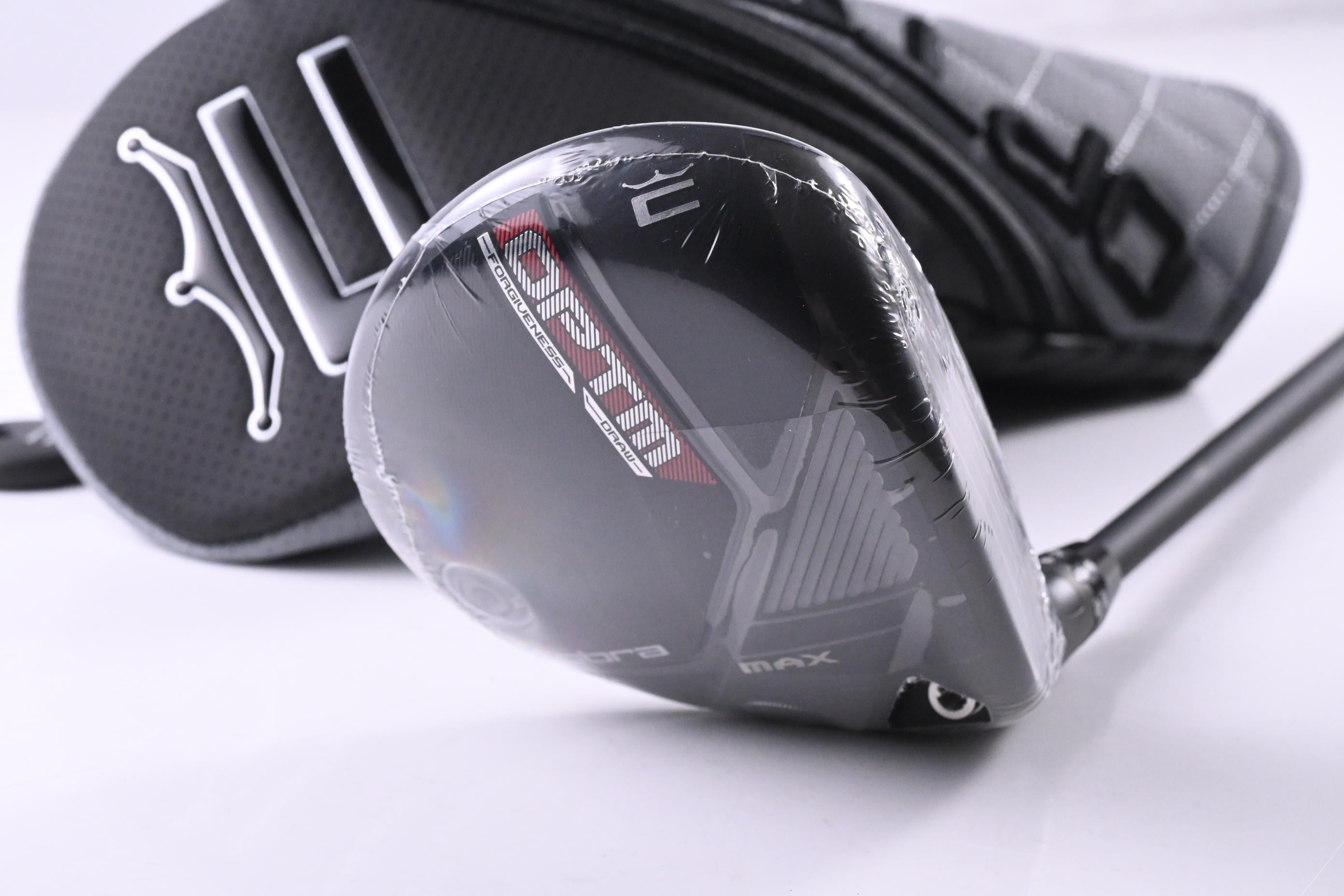 Cobra OPTM MAX #3 Wood / 15.5 Degree / Regular Flex Kai'li Blue Dark Wave 60