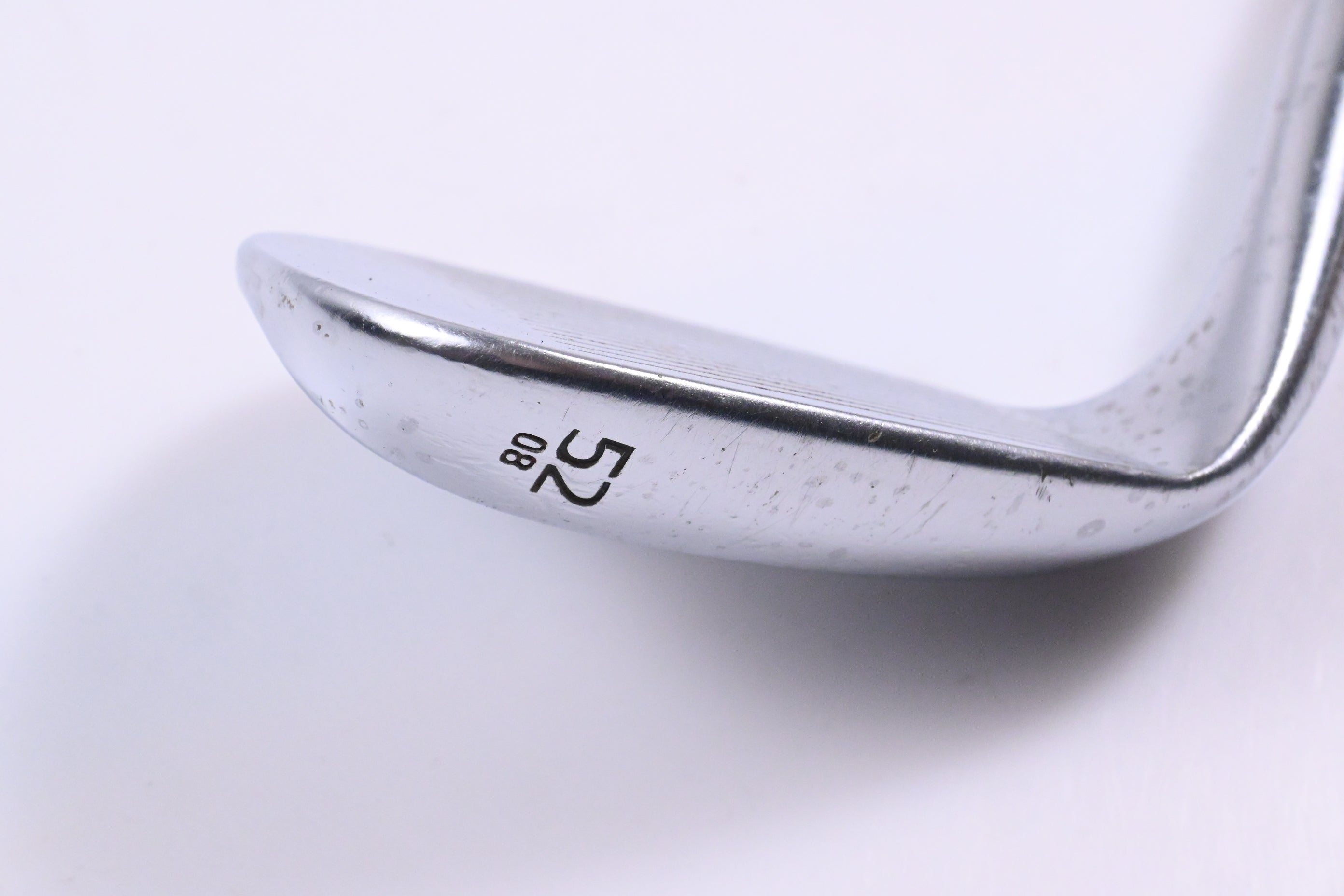 Titleist Vokey SM5 Gap Wedge / 52 Degree / Stiff Flex Dynamic Gold AMT S300