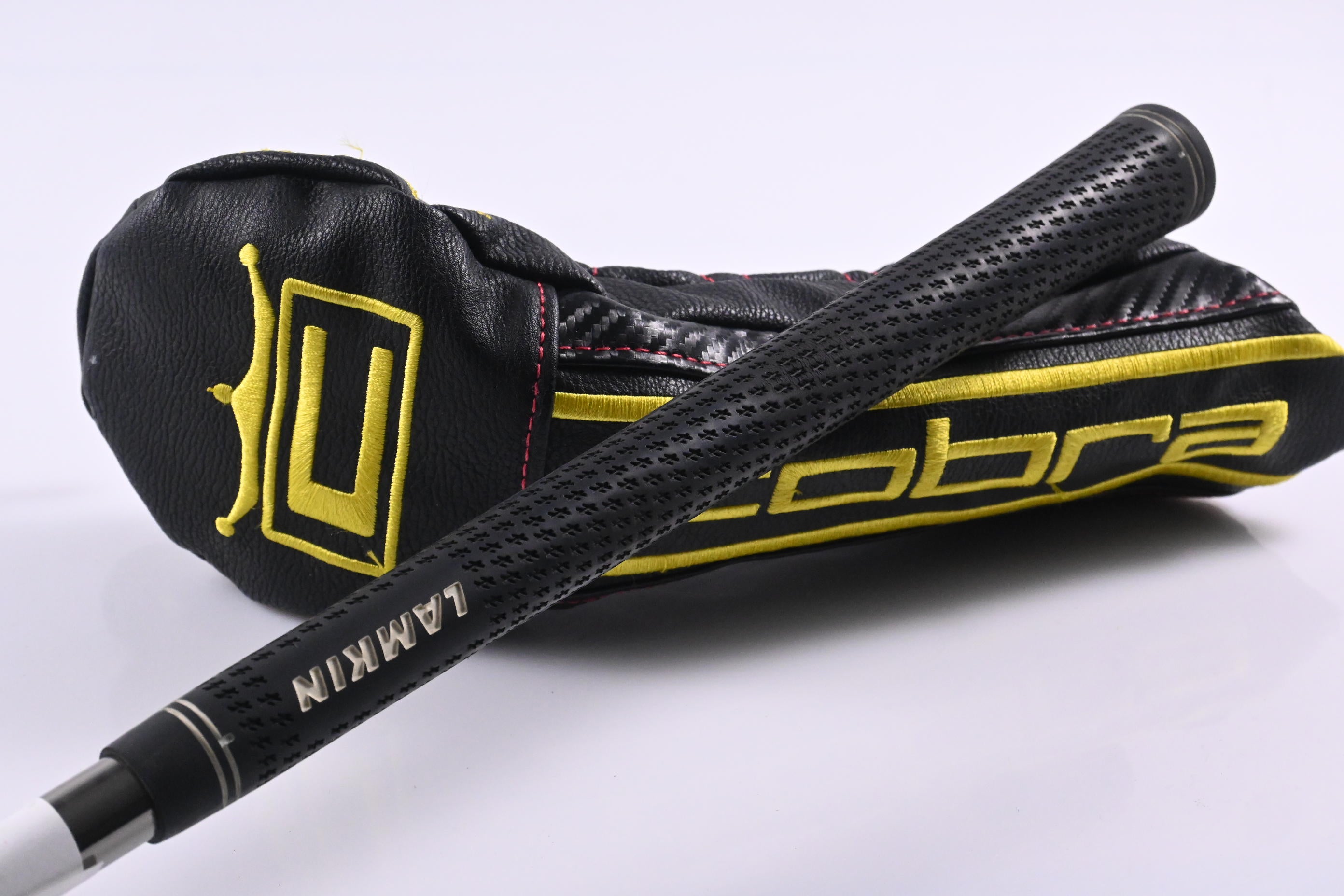 Cobra King Speedzone #3 Hybrid / 19 Degree / Stiff Flex UST Recoil ESX 480