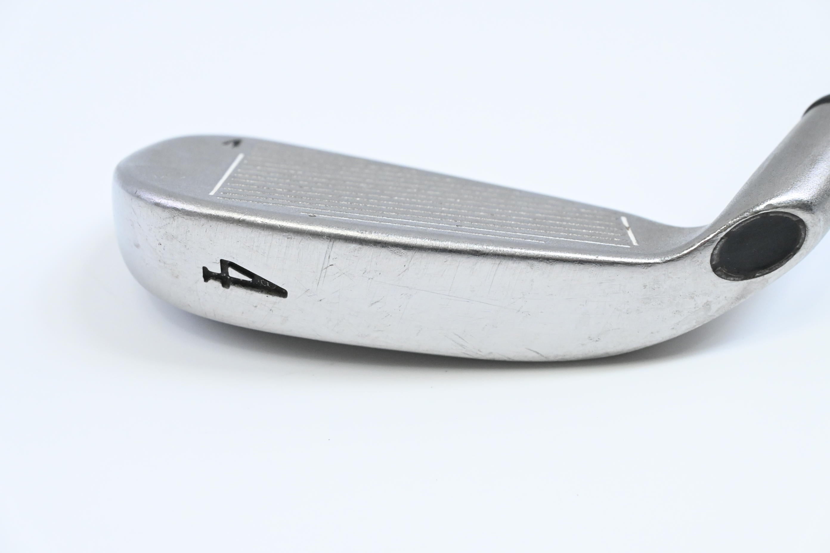Callaway X-12 #4 Iron / 23.5 Degree / Regular Flex Callaway Memphis 10 '98 Shaft