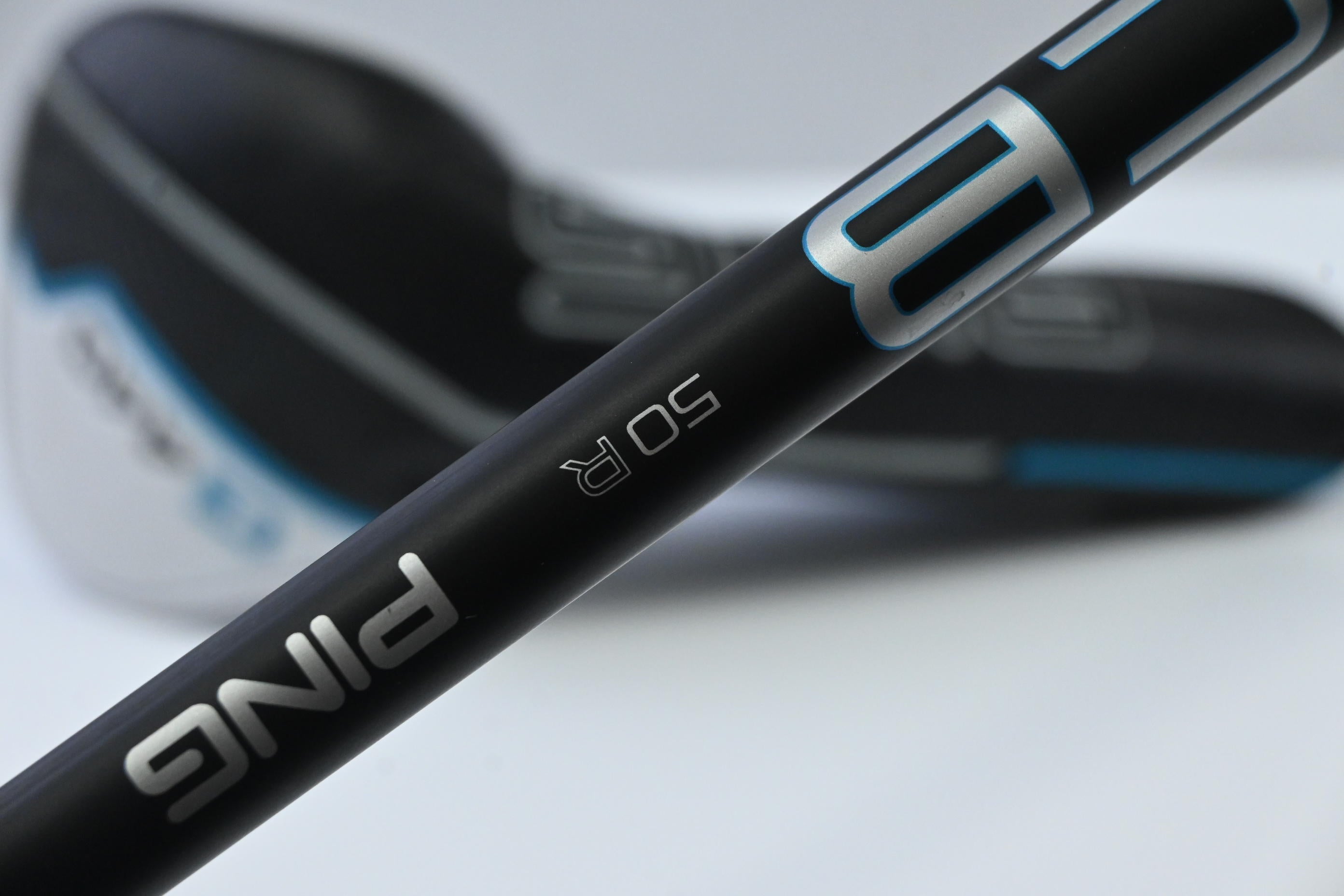 Ping G440 LST Driver / 9 Degree / Regular Flex Ping Alta CB Blue 50 Shaft
