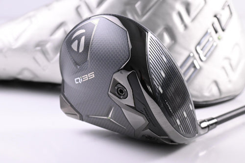 Taylormade Qi35 LS Driver / 9 Degree / X-Flex Kai'li White Dark Wave 60 Shaft