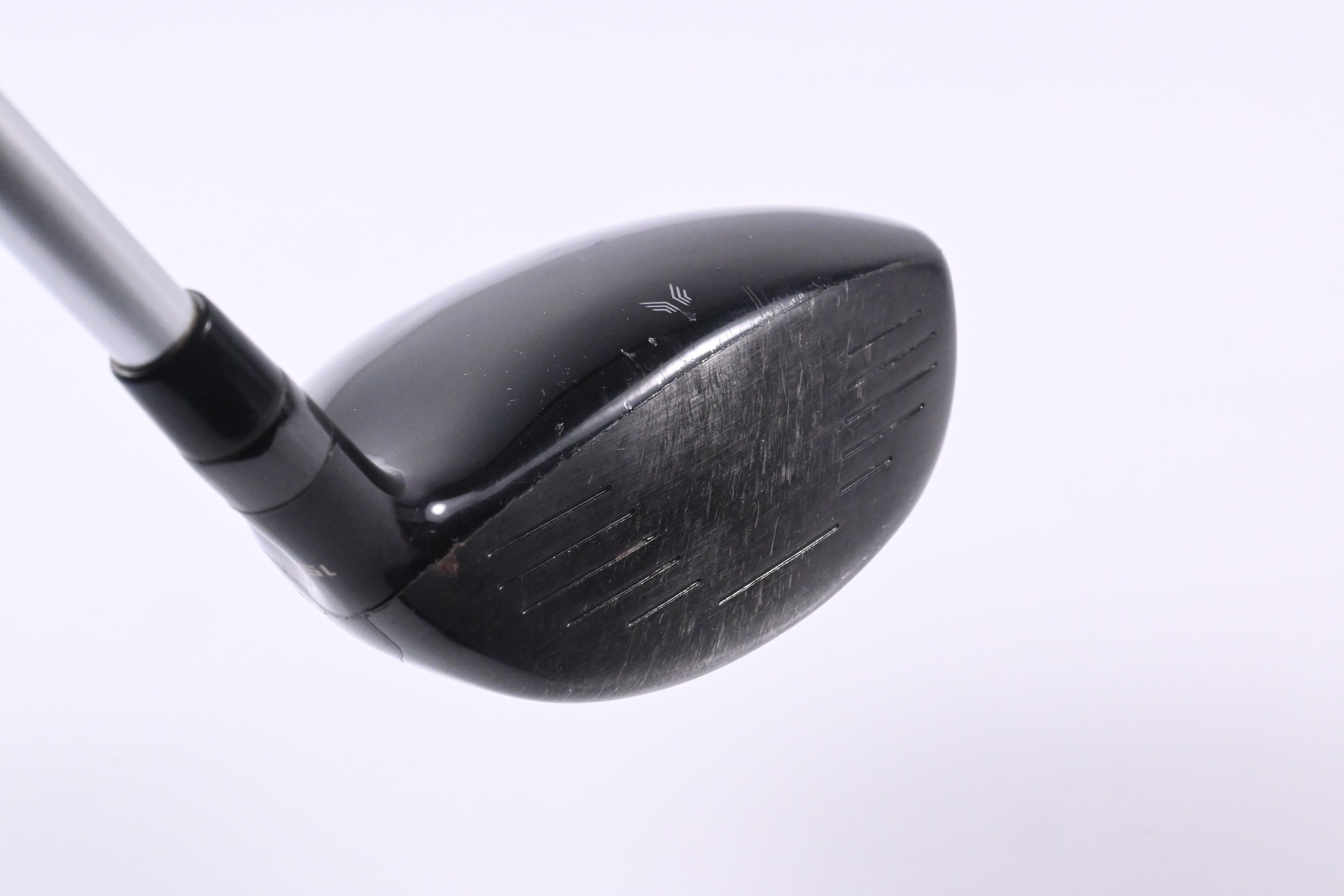 Left Hand Wilson D9 #3 Wood / 15 Degree / Regular Flex Tensei CK Blue 50 Shaft