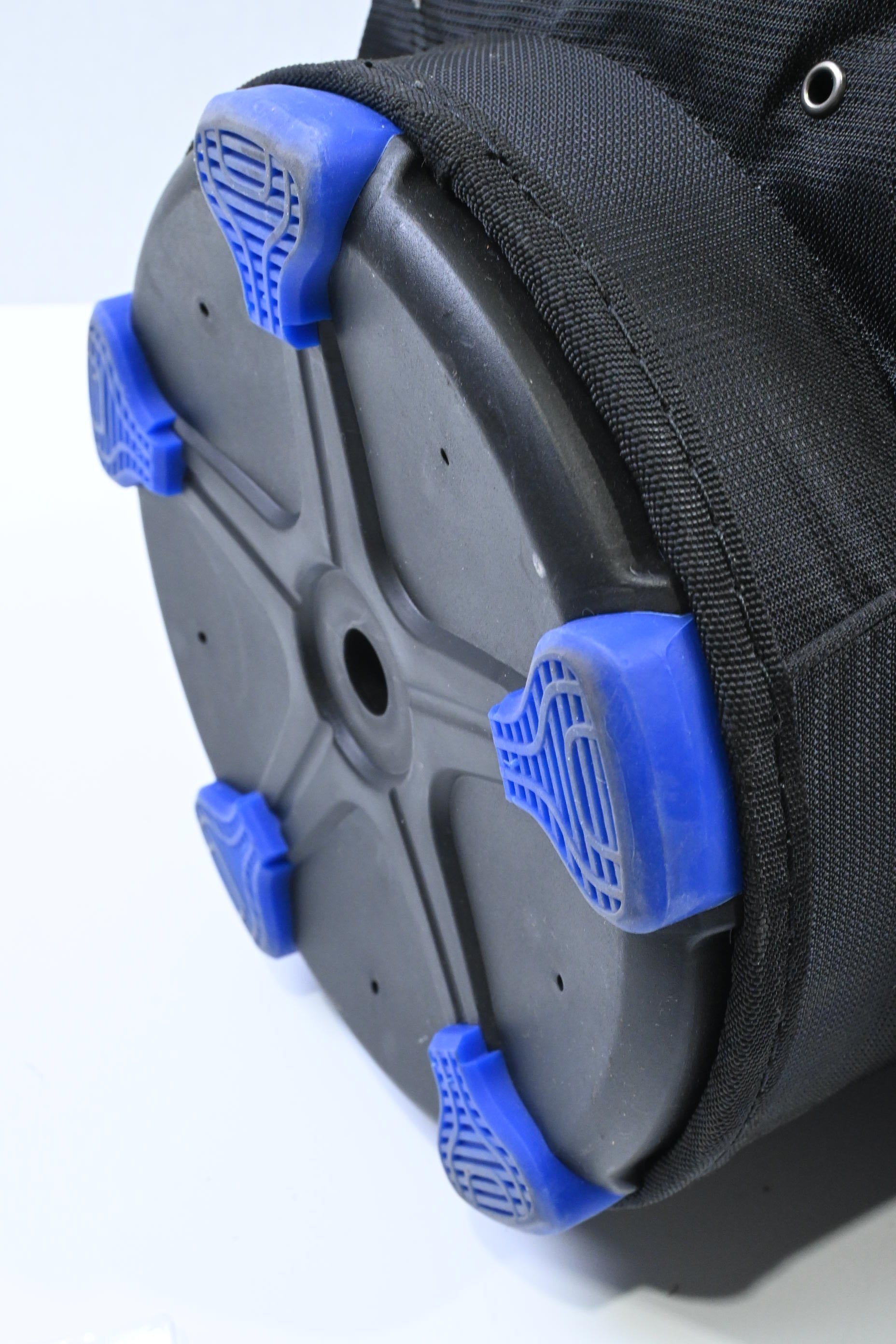 BagBoy Revolver Cart Bag / 13-Way / Black, Blue