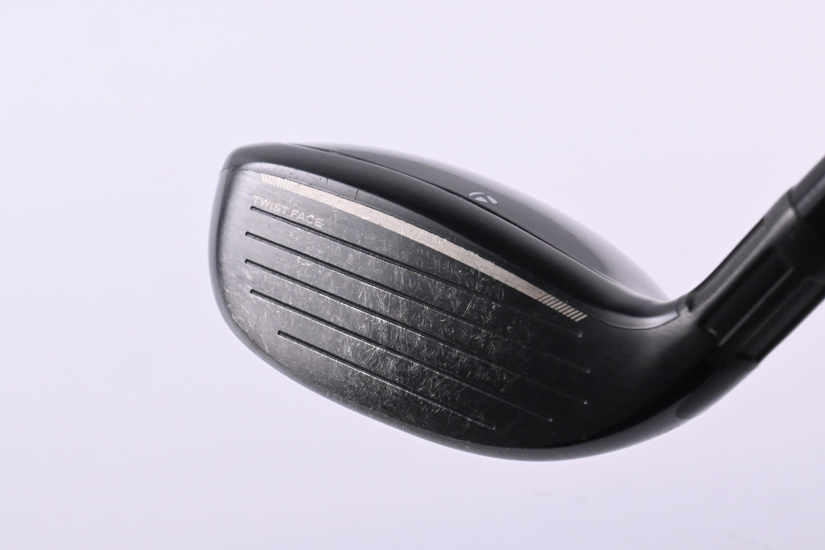 Taylormade Stealth 2 HD #4 Hybrid / 23 Degree / Senior Flex Speeder NX 50 Shaft