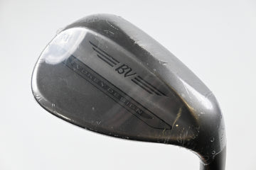 Titleist Vokey SM11 Lob Wedge / 58 Degree / Wedge Flex Vokey Design Shaft