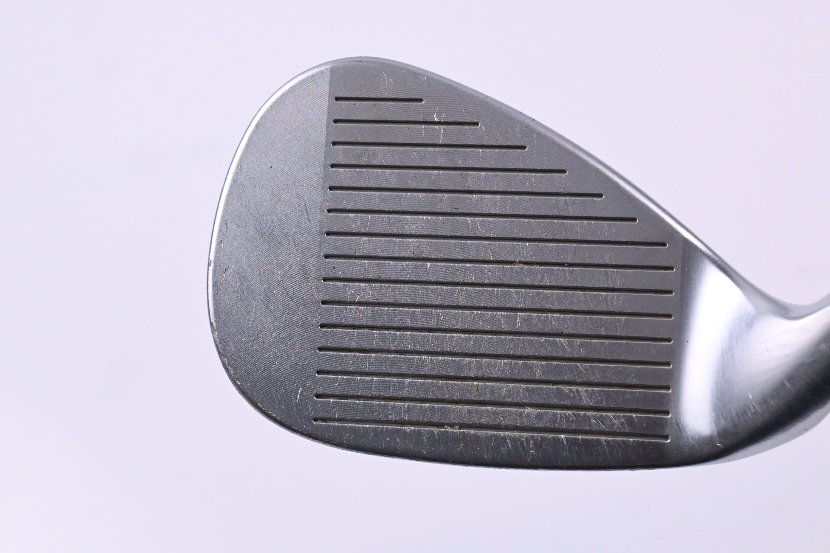 Ping Tour-S Sand Wedge / 56 Degree / Black Dot / Regular Flex Dynamic Gold R300