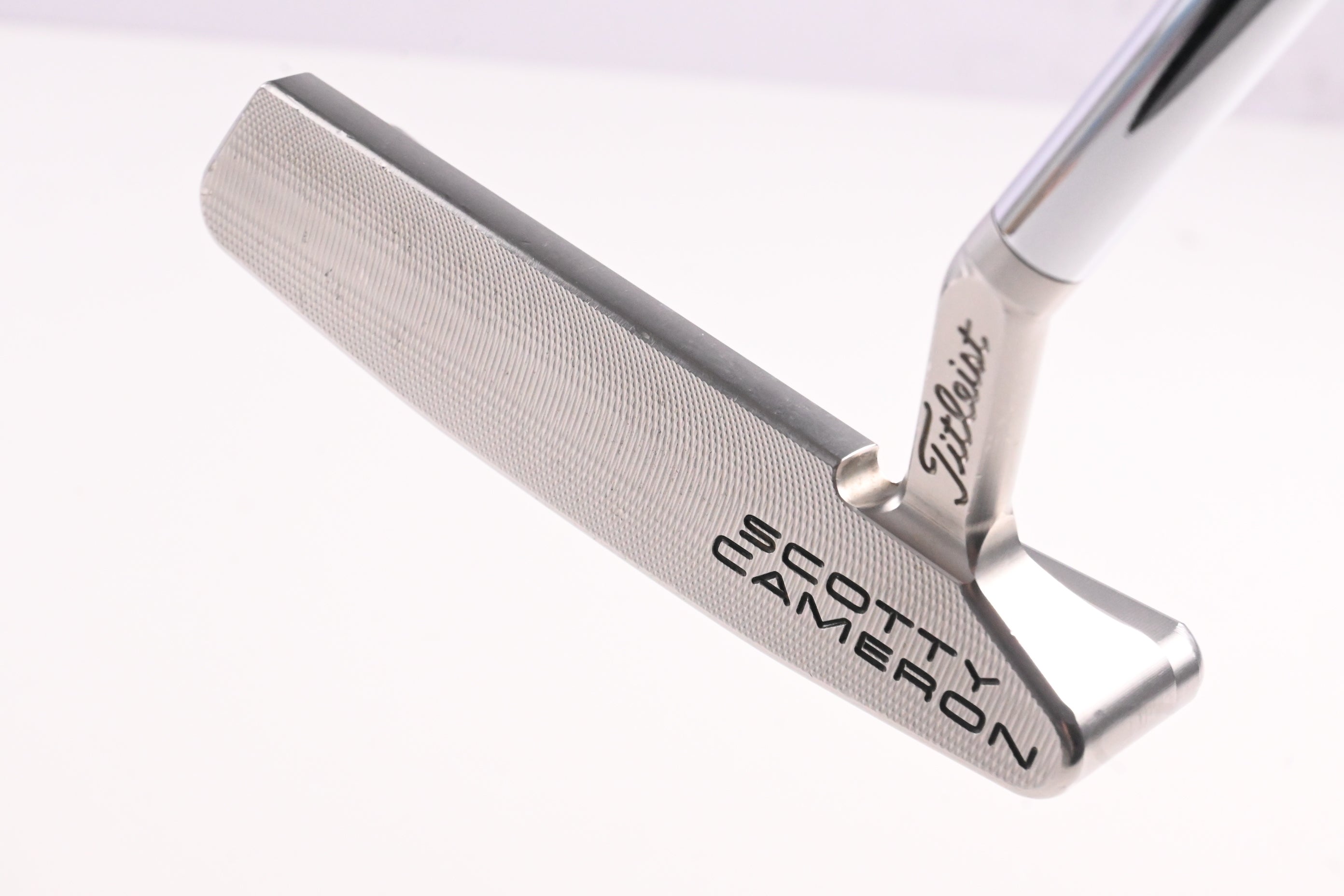 Scotty Cameron Special Select Newport 2.5 Putter / 32 Inch