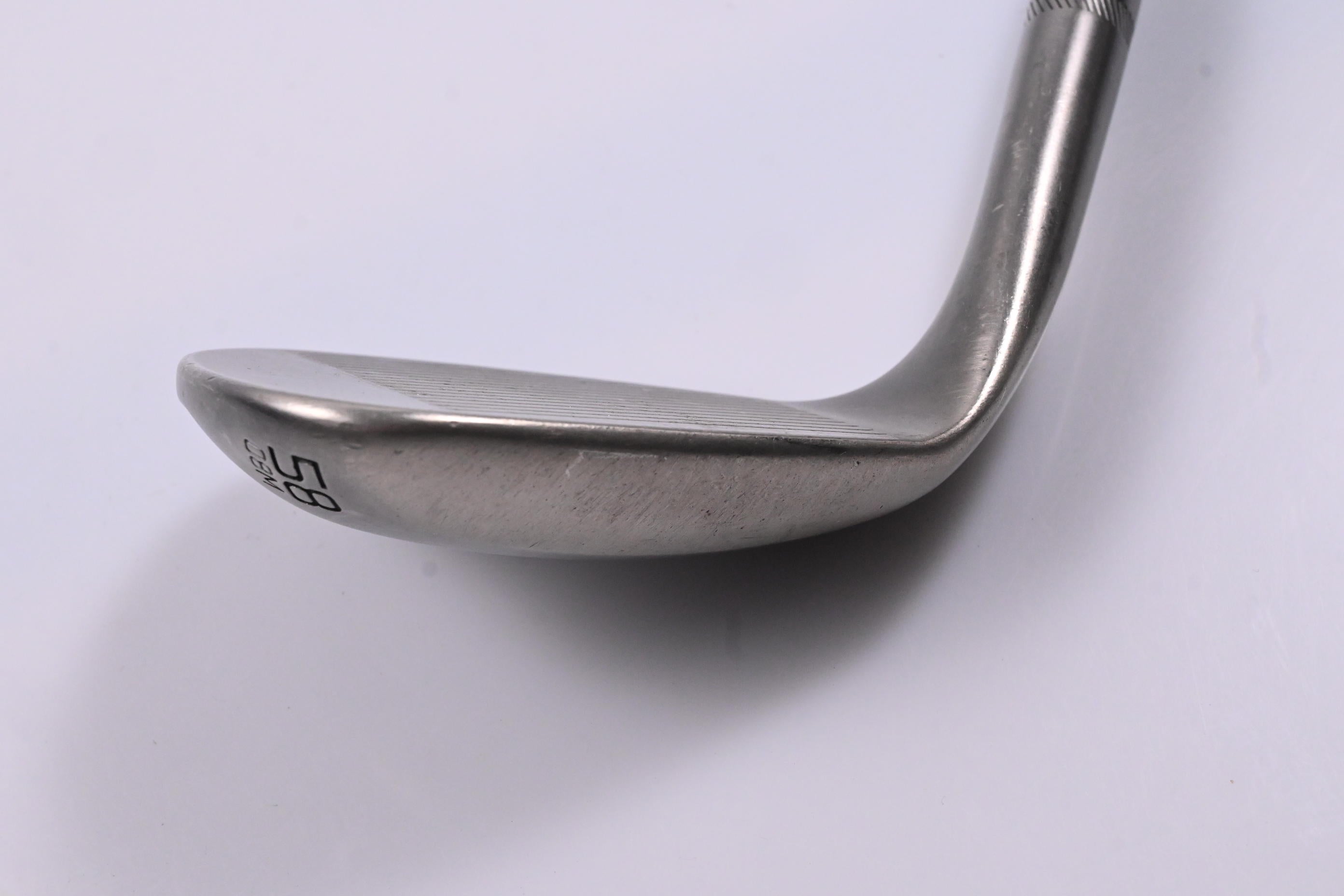 Titleist Vokey SM10 Lob Wedge / 58 Degree / Wedge Flex Titleist Vokey SM10