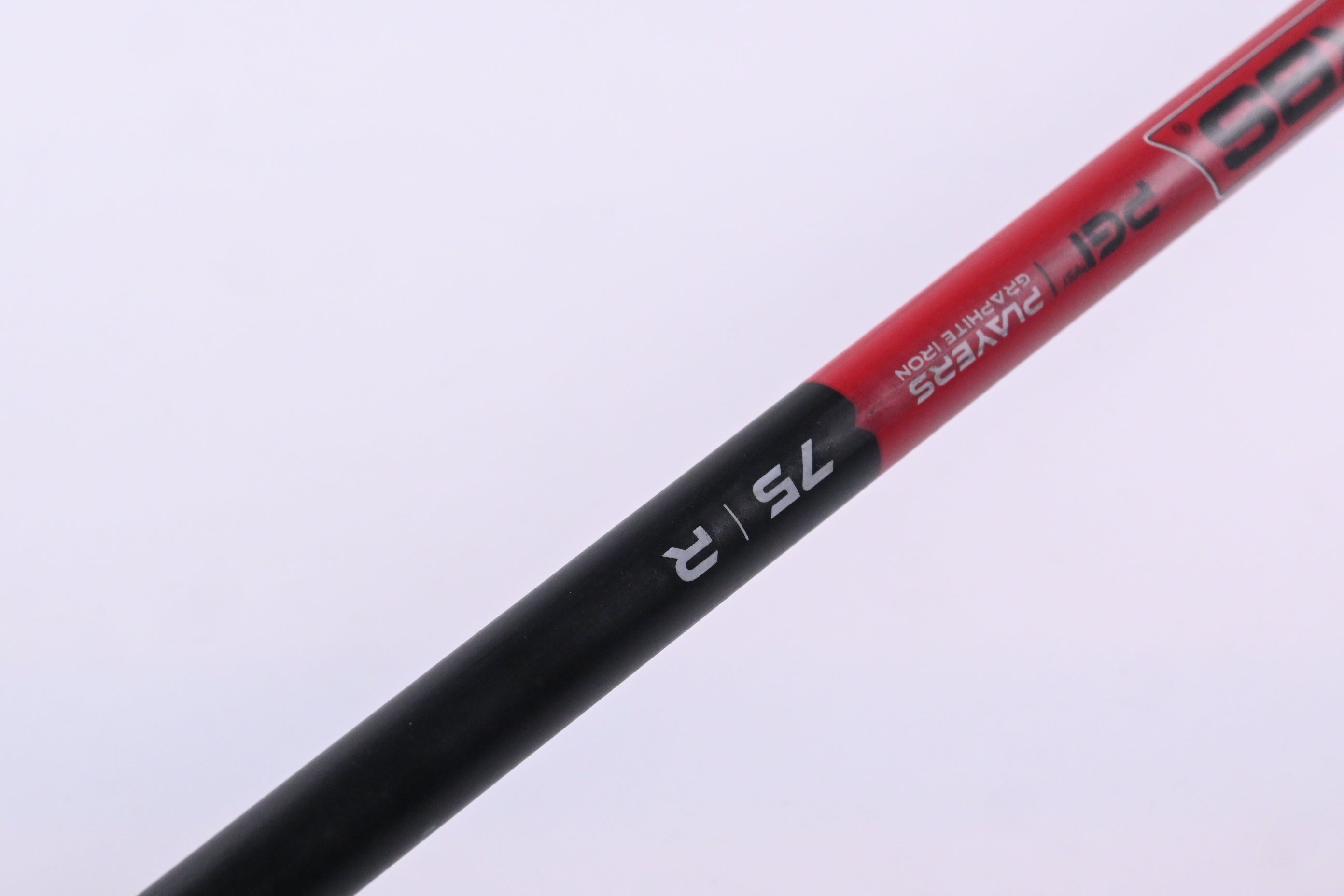 Cobra Aerojet #5 Hybrid / 24 Degree / Regular Flex KBS PGI 75 Shaft