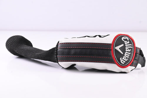 Callaway Apex #4 Hybrid / 23 Degree / Stiff Flex Kuro Kage 80 Shaft