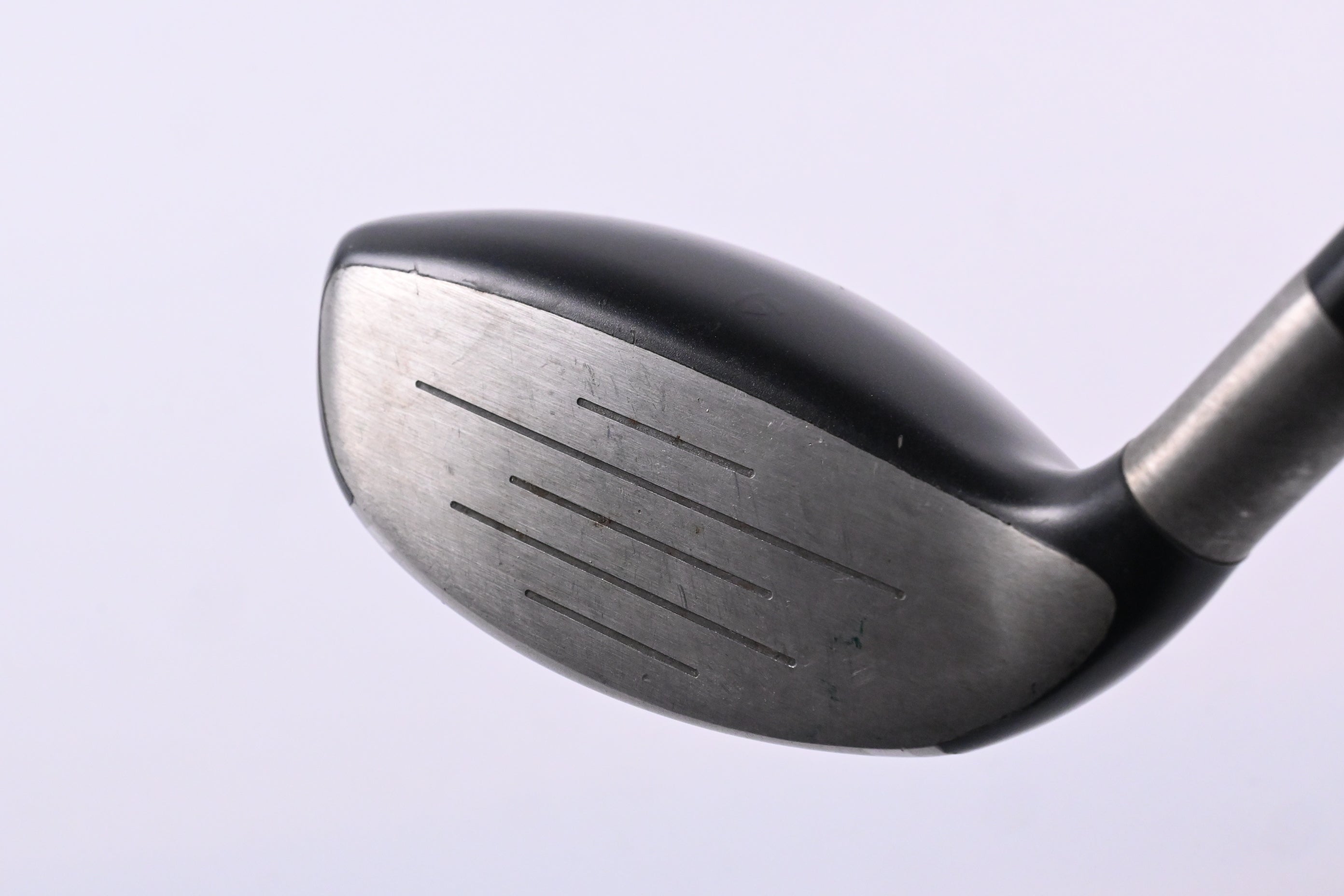 Taylormade Jetspeed #3 Hybrid / 19 Degree / Regular Flex Matrix Velox T 65 Shaft