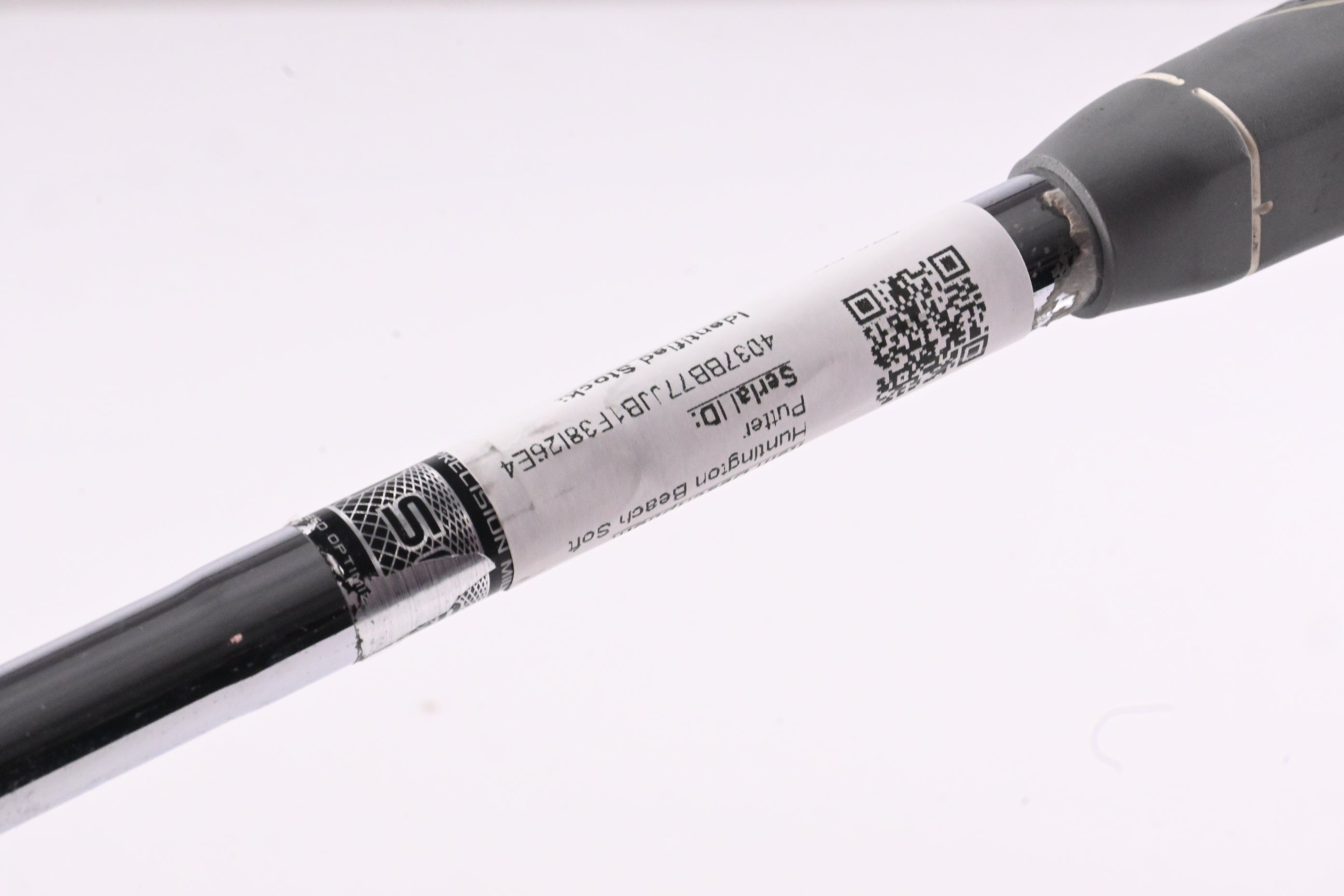 Cleveland Huntington Beach Soft #11 Putter / 33 Inch