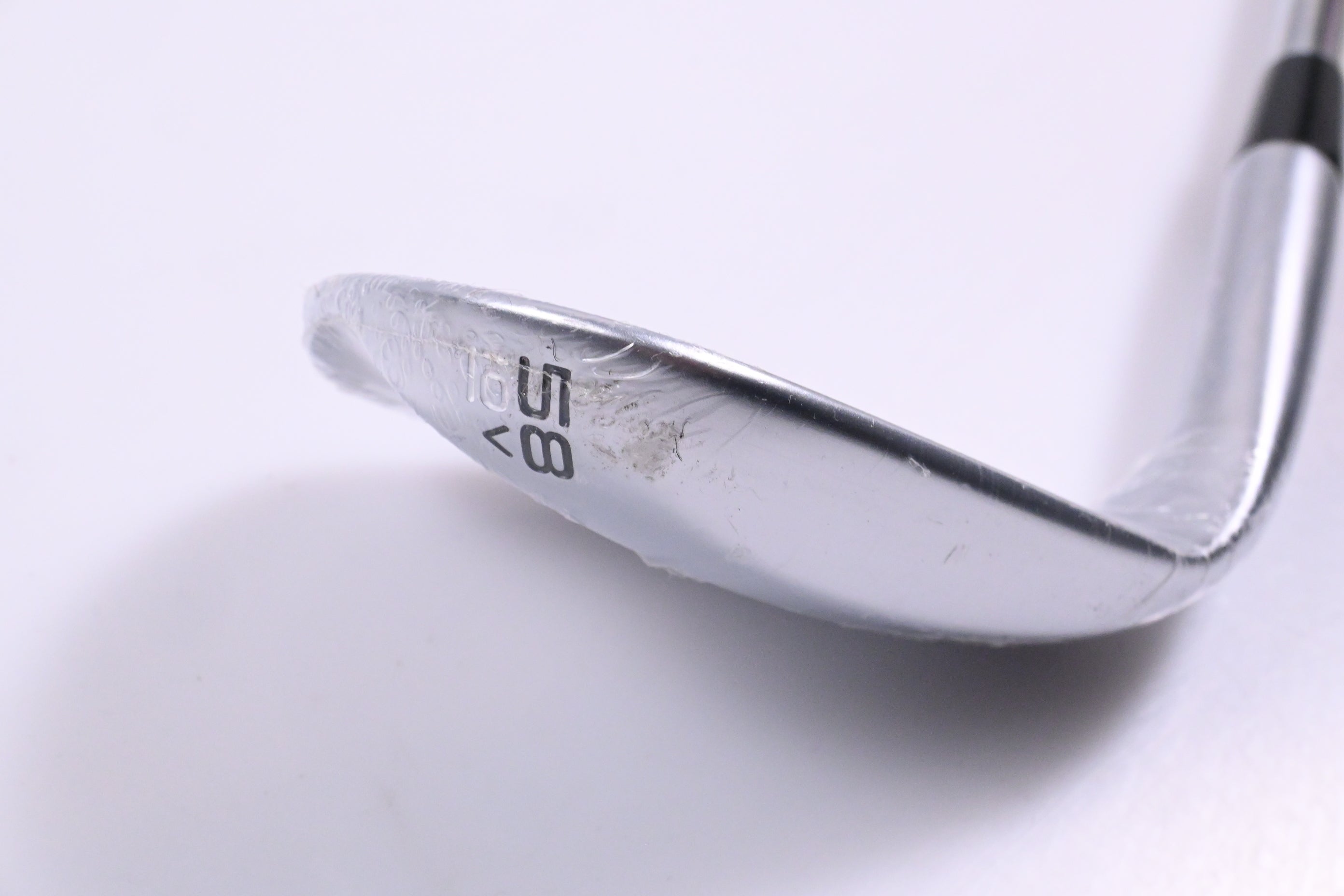 Mizuno Pro T-1 Lob Wedge / 58 Degree / Stiff Flex Dynamic Gold S400 Shaft