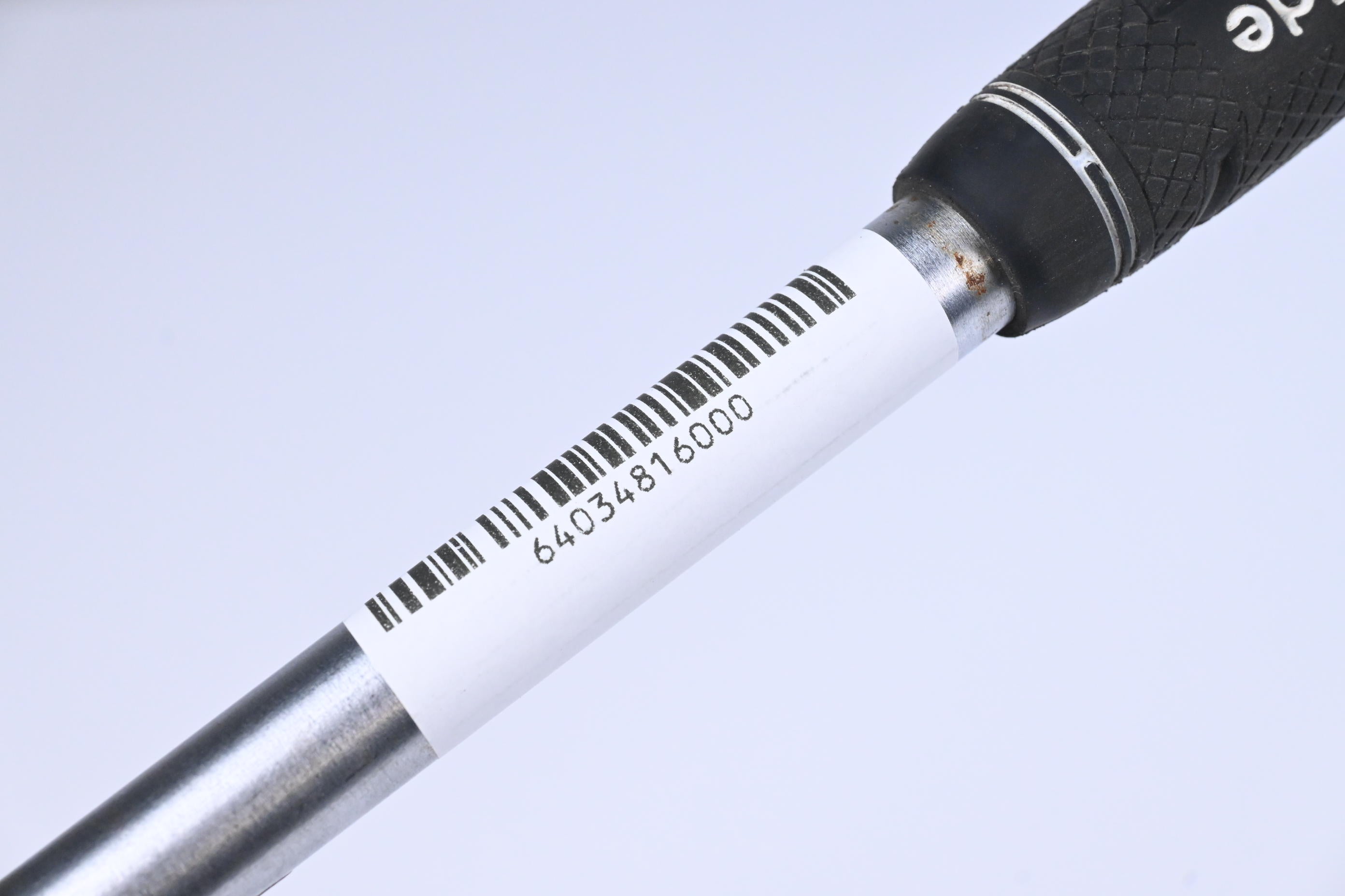 Left Hand Callaway Mack Daddy 4 Sand Wedge / 56 Degree / Regular Flex KBS Tour