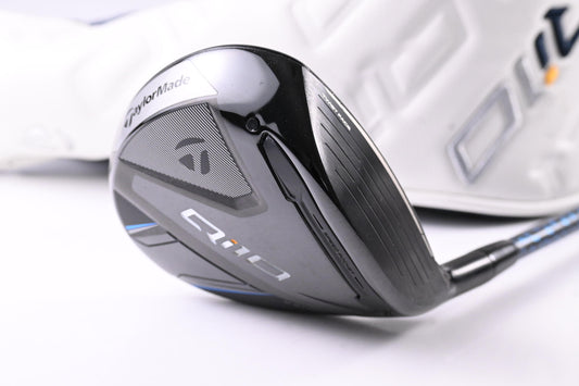 Tour Issue Taylormade Qi10 Rocket #3 Wood / 13.5 Degree / Stiff Flex Project X