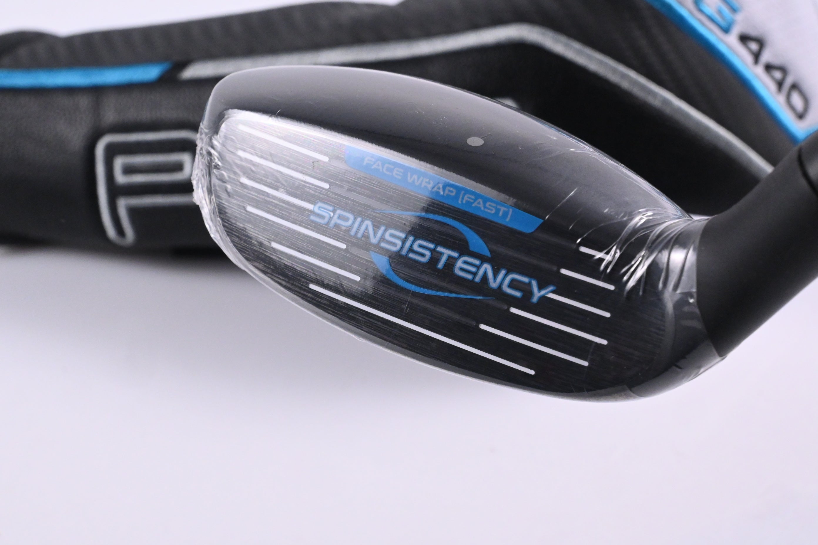 Ping G440 #4 Hybrid / 23 Degree / Senior Flex Ping Alta Quick 45 Shaft