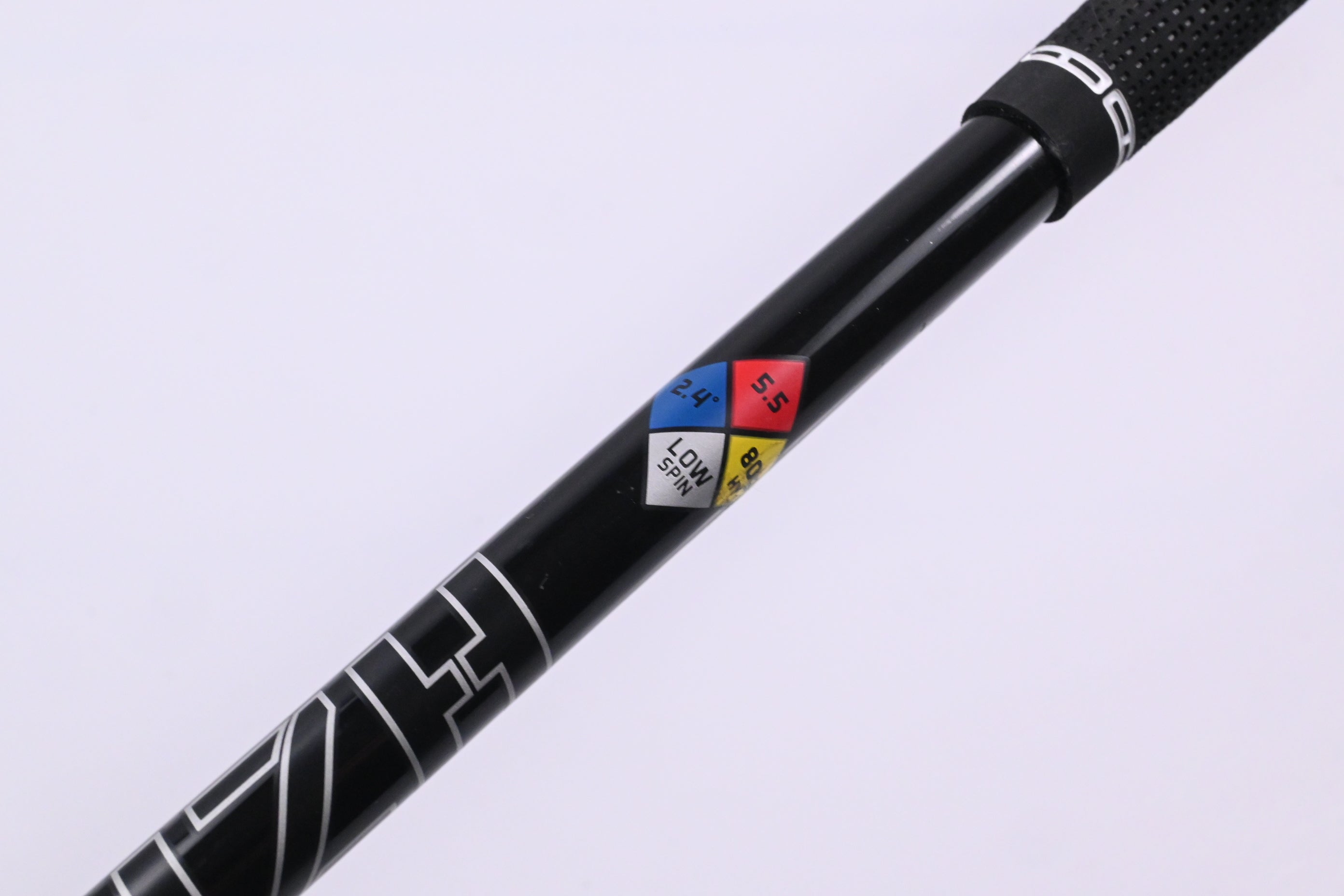 Titleist T200 Utility #3 Iron / 20 Degree / Regular Flex HZRDUS Smoke RDX Black