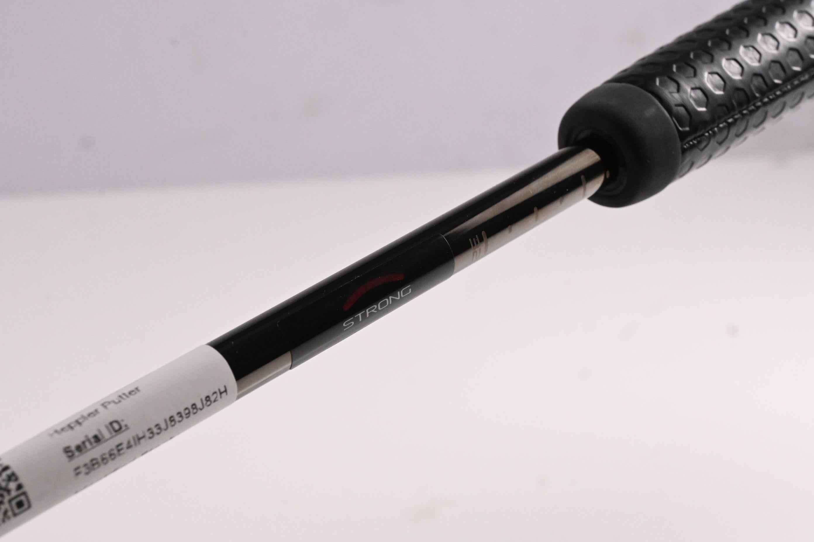 Ping Heppler ZB3 Putter / 33 Inch