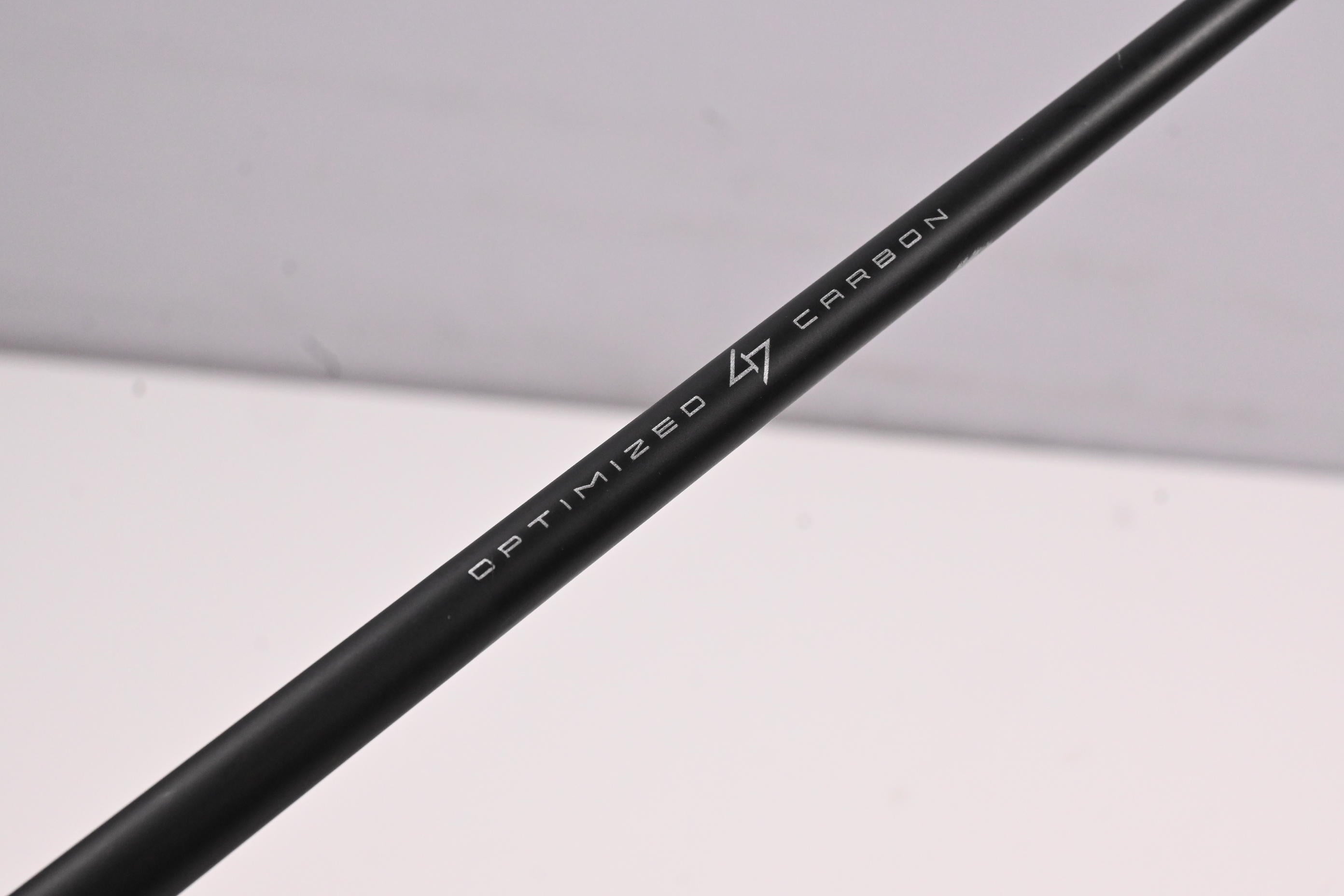 Project X HZRDUS GEN5 Black 60 Driver Shaft / X-Flex / Taylormade 2nd Gen
