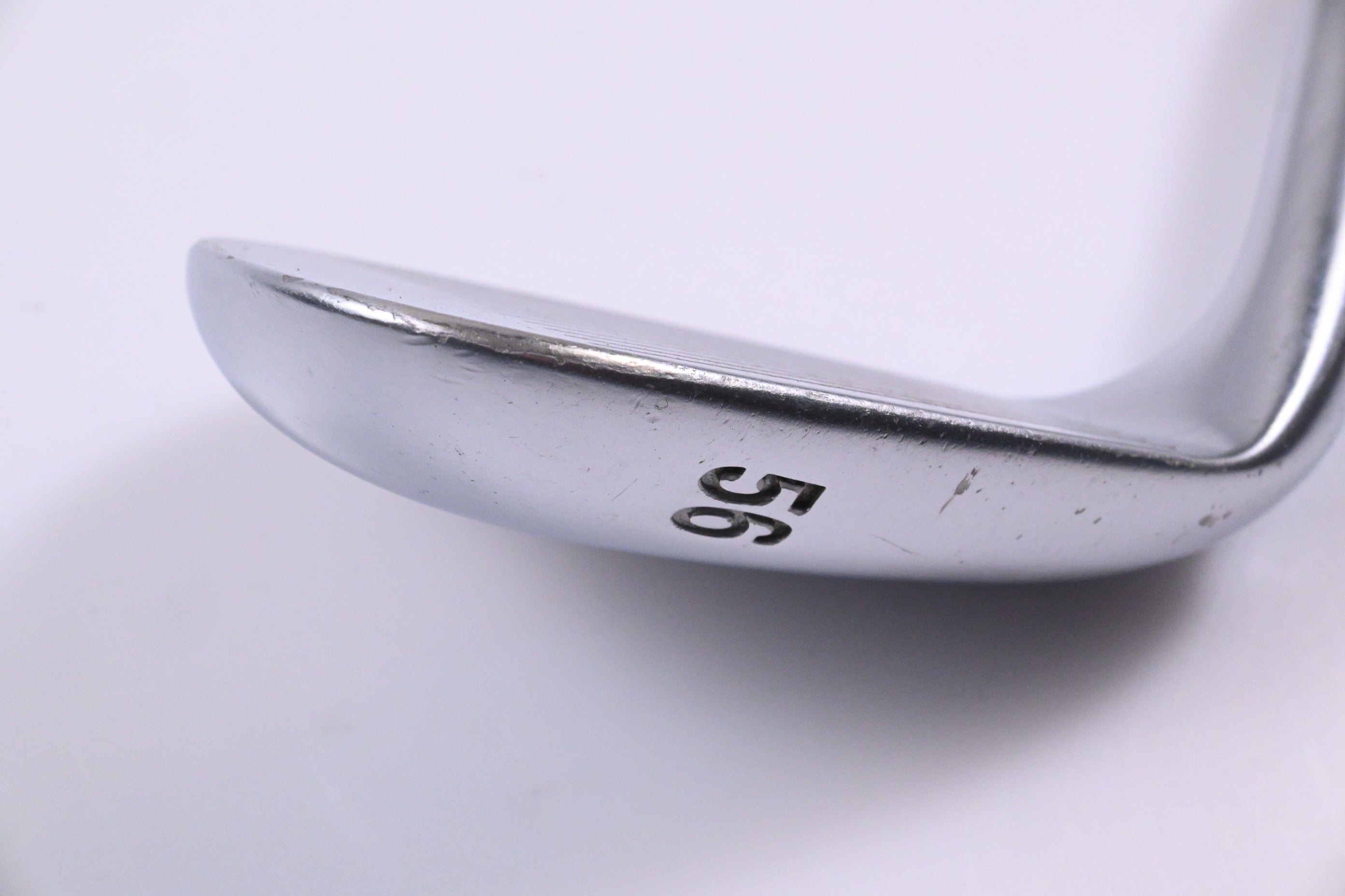 Ping Tour-S Sand Wedge / 56 Degree / Black Dot / Regular Flex Dynamic Gold R300