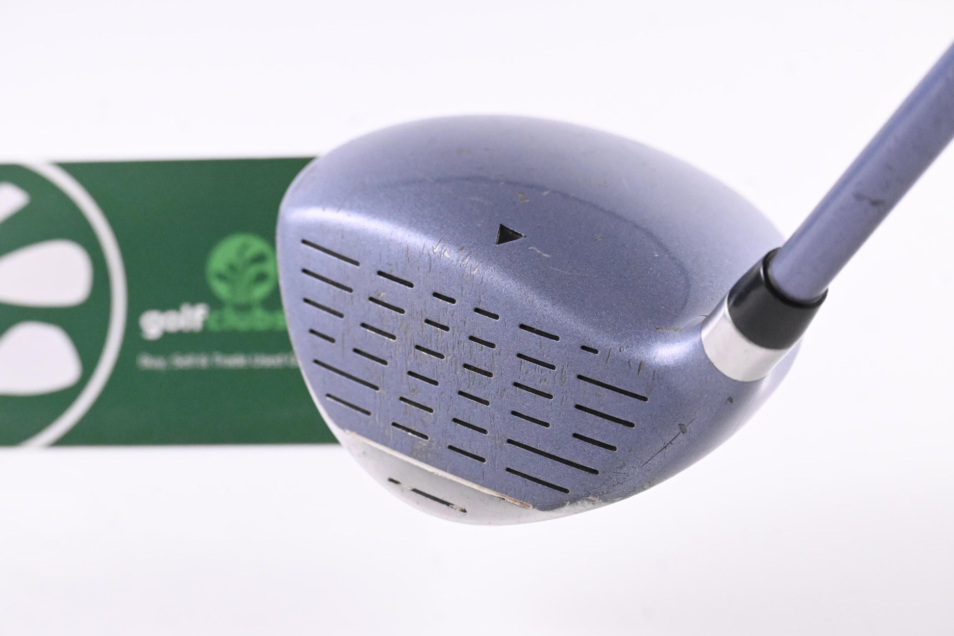 Progen Full Bore #7 Wood / 24 Degree / Ladies Flex Aldila Shaft