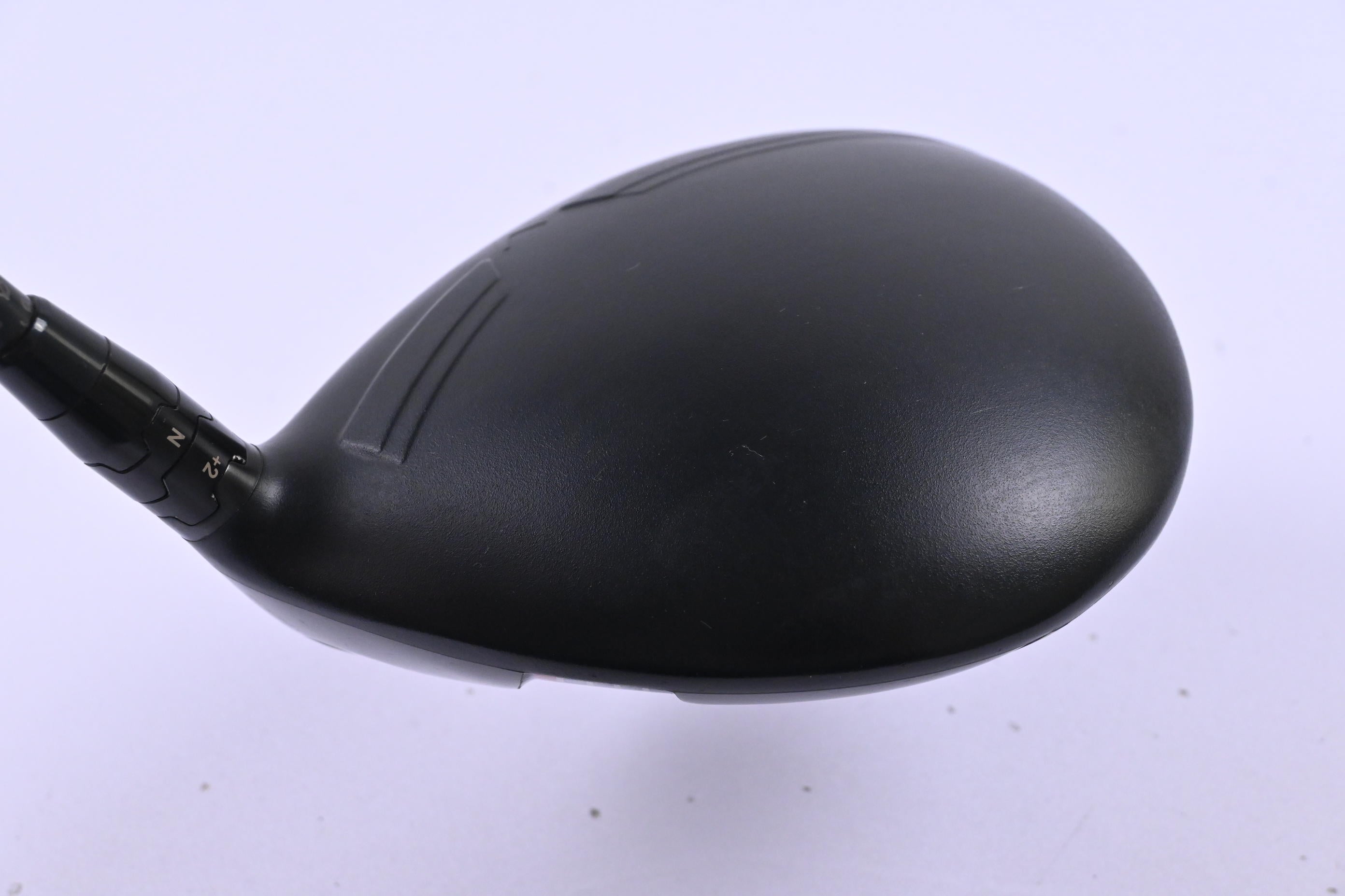 Callaway XR Driver / 10.5 Degree / Stiff Flex Project X San Diego LZ16 56 Shaft