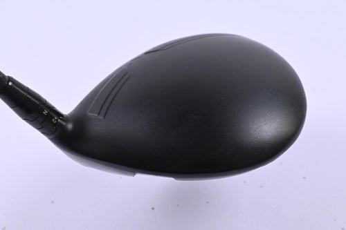 Callaway XR Driver / 10.5 Degree / Stiff Flex Project X San Diego LZ16 56 Shaft