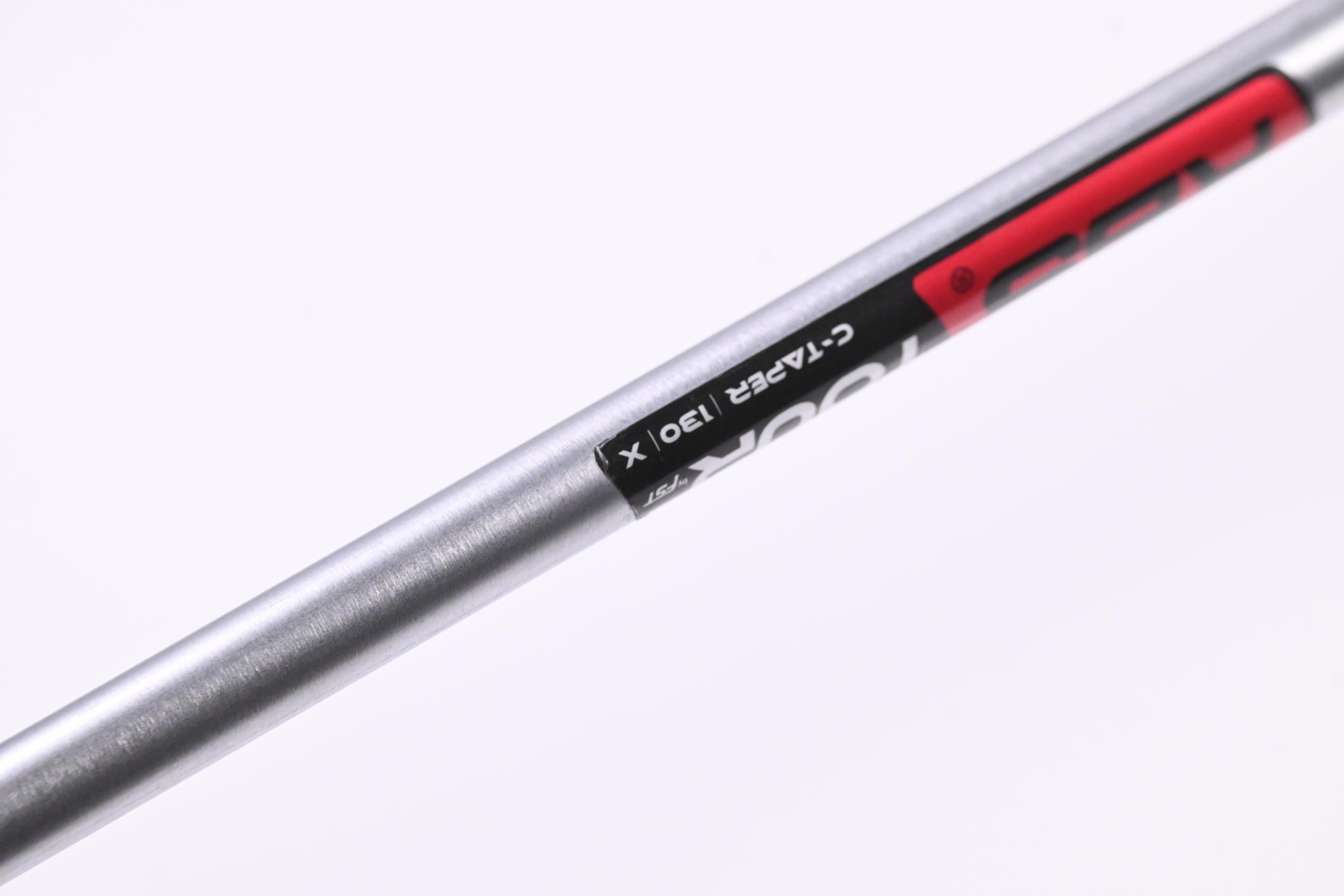 Mizuno Pro M-15 #5 Iron / 23 Degree / X-Flex KBS Tour C-Taper 130 Shaft