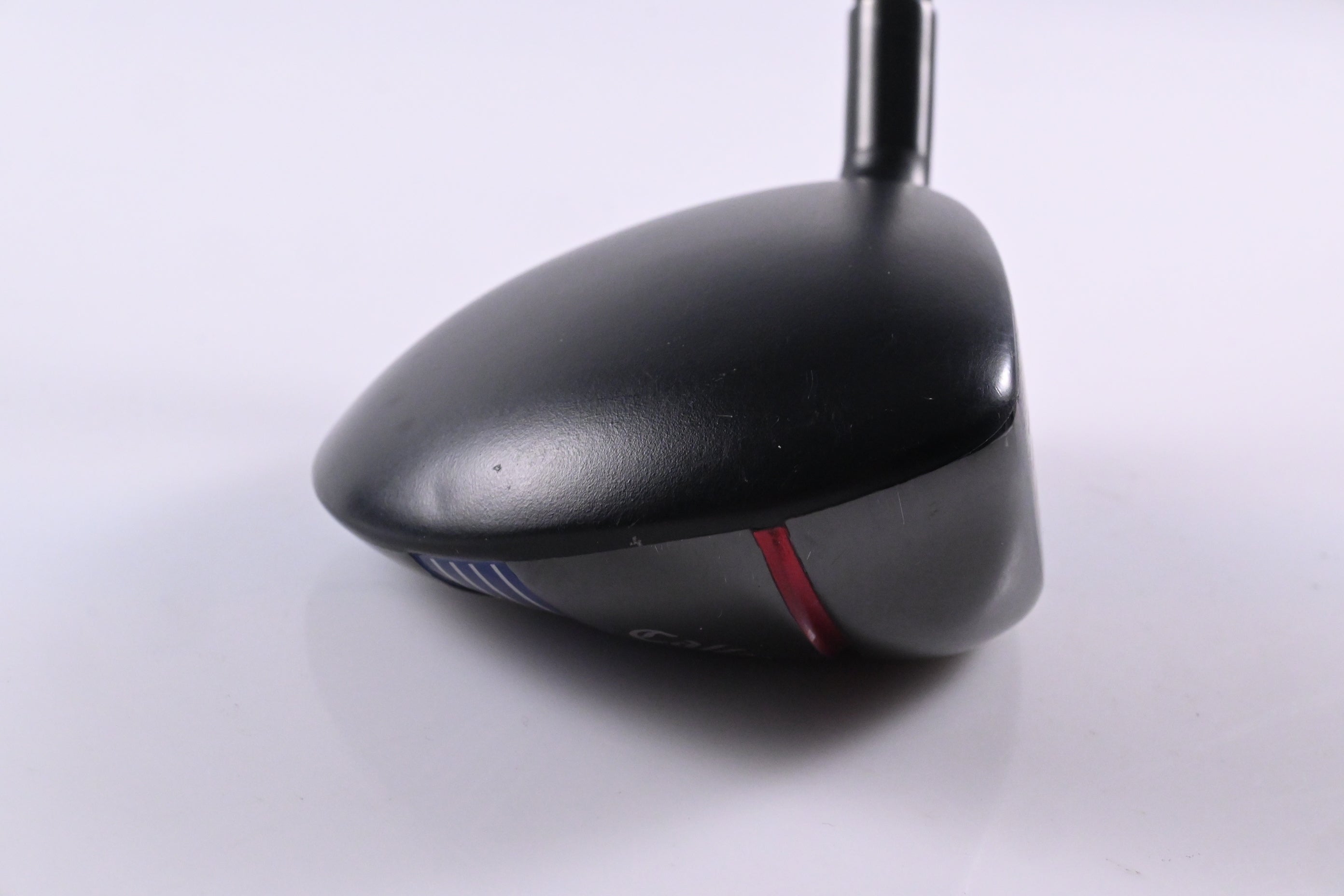 Callaway XR Deep #3 Wood / 14 Degree / Stiff Flex Project X San Diego LZ Shaft